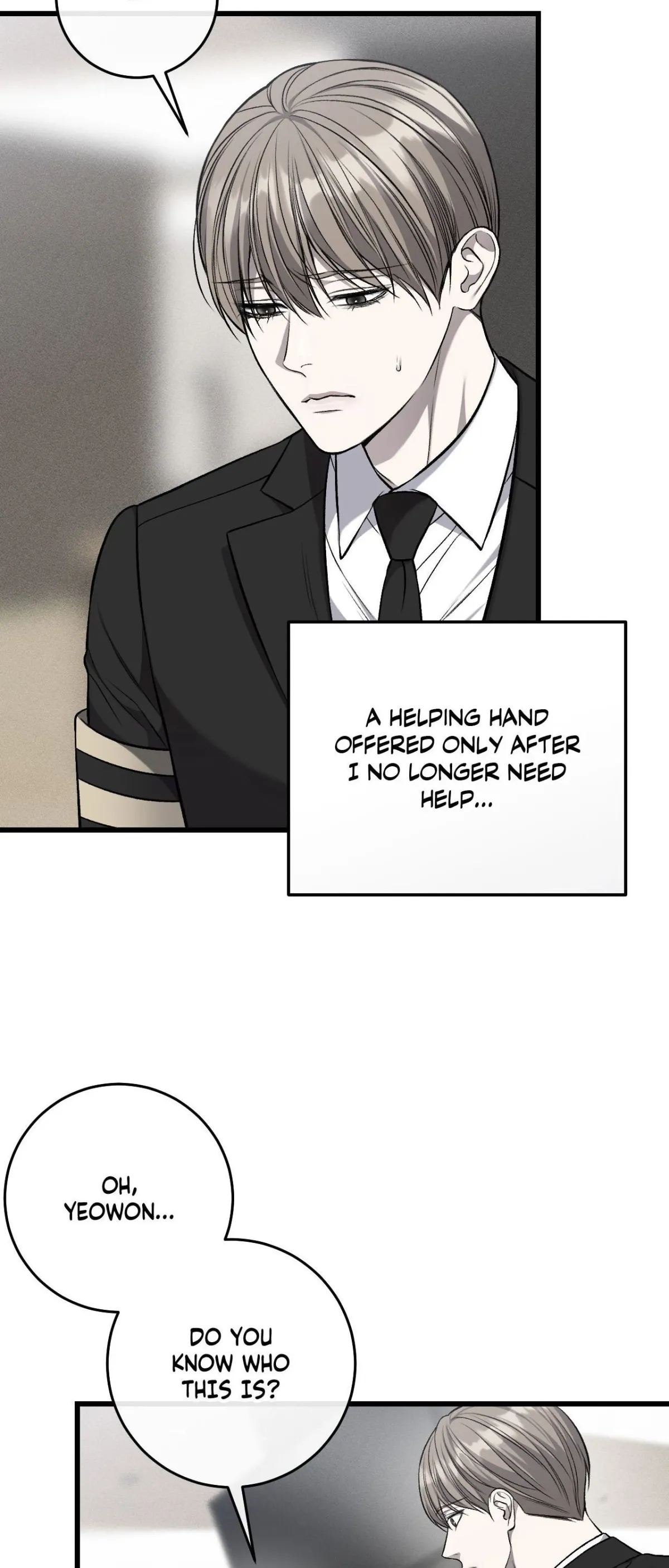 Dirty XX Chapter 66 page 34 - 