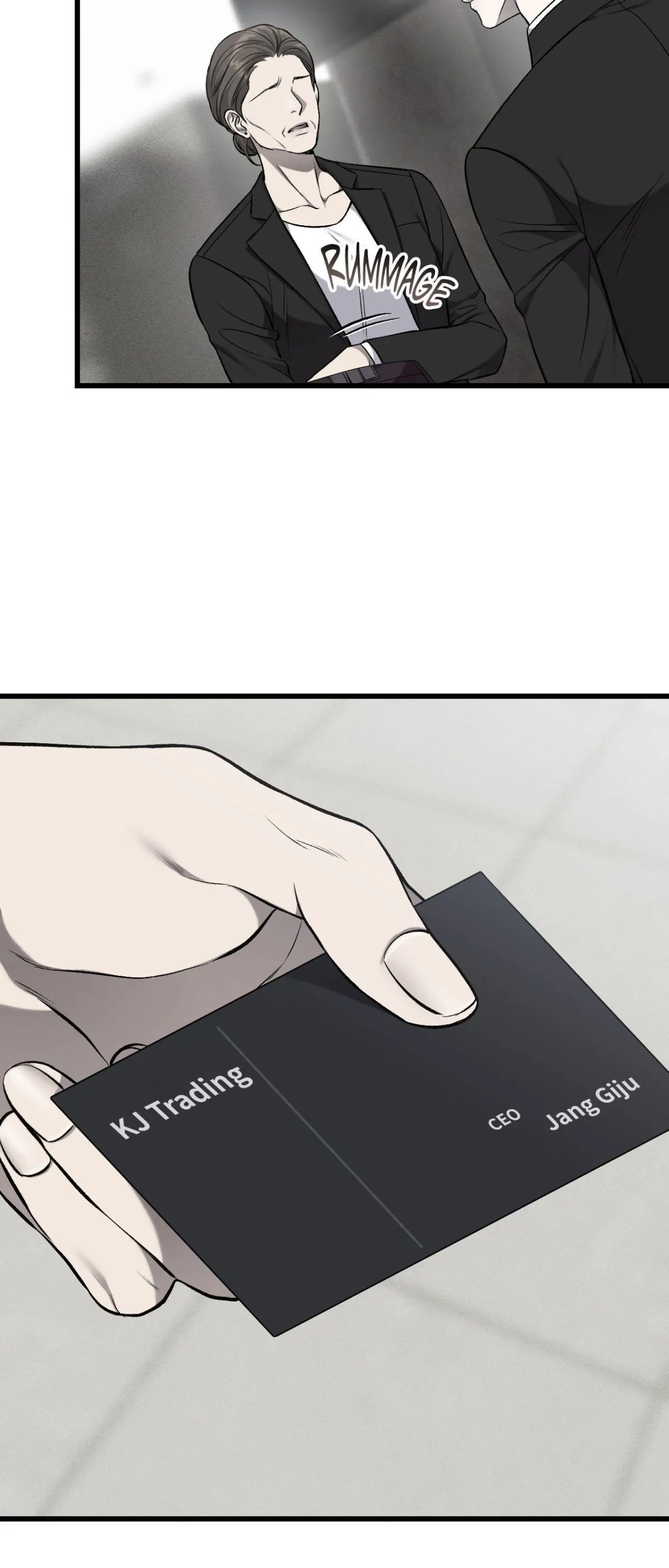 Dirty XX Chapter 66 page 35 - 