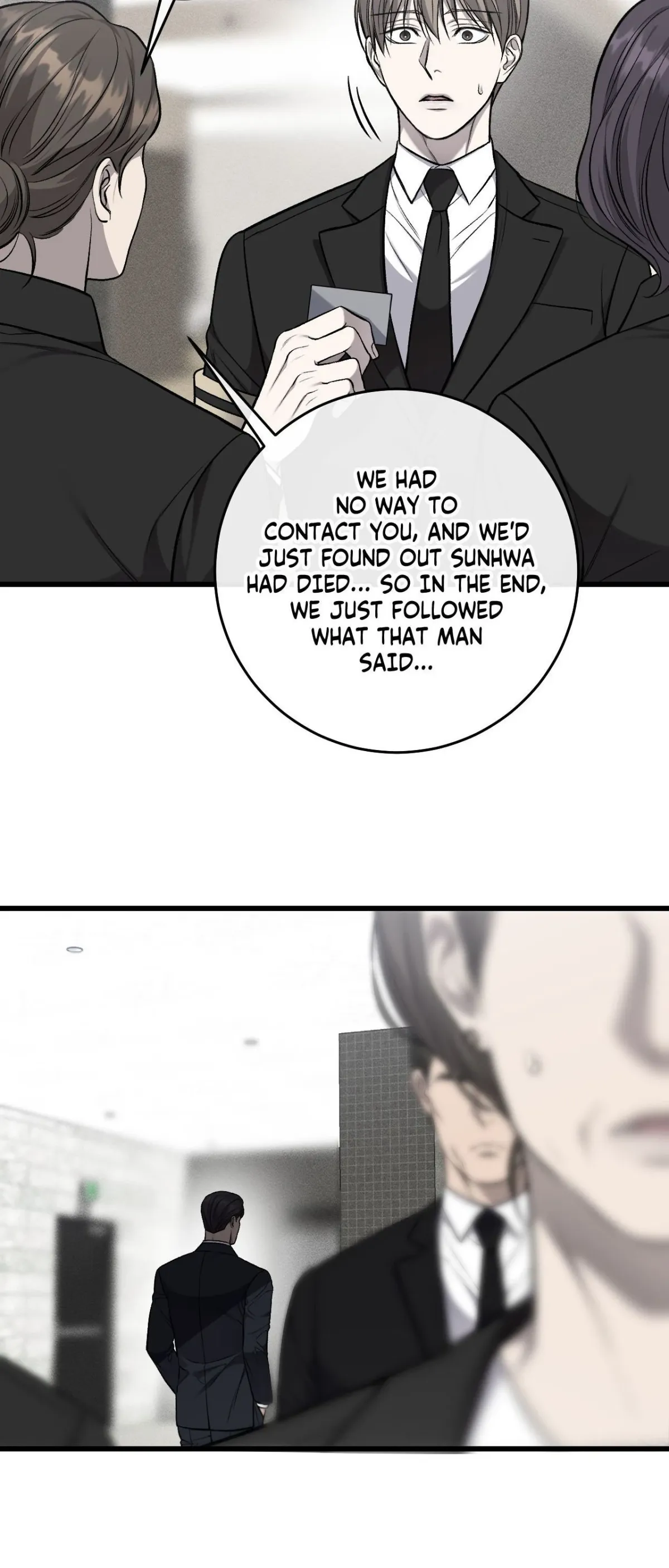 Dirty XX Chapter 66 page 37 - 