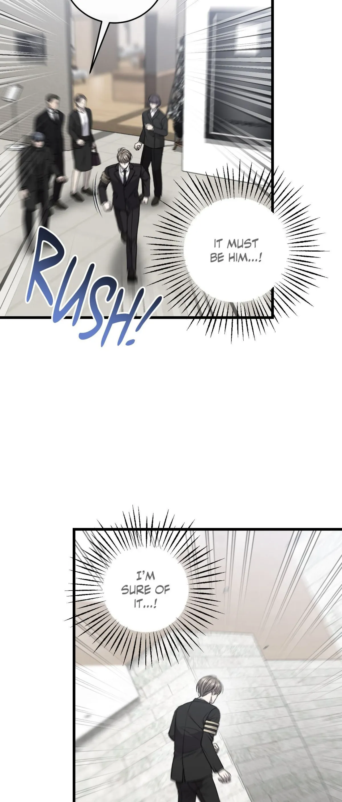 Dirty XX Chapter 66 page 39 - 