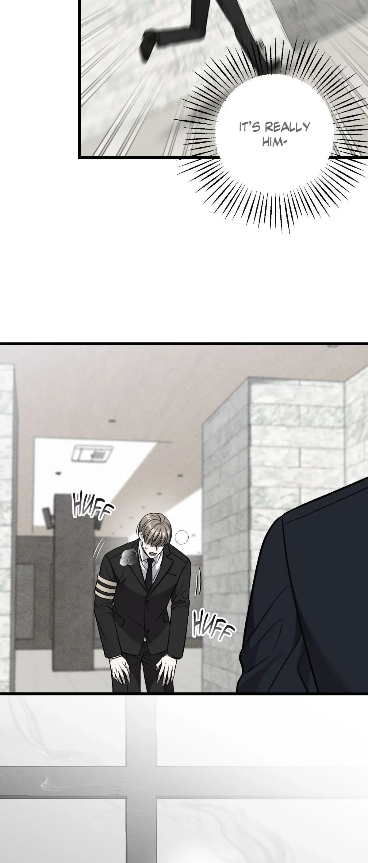 Dirty XX Chapter 66 page 40 - 