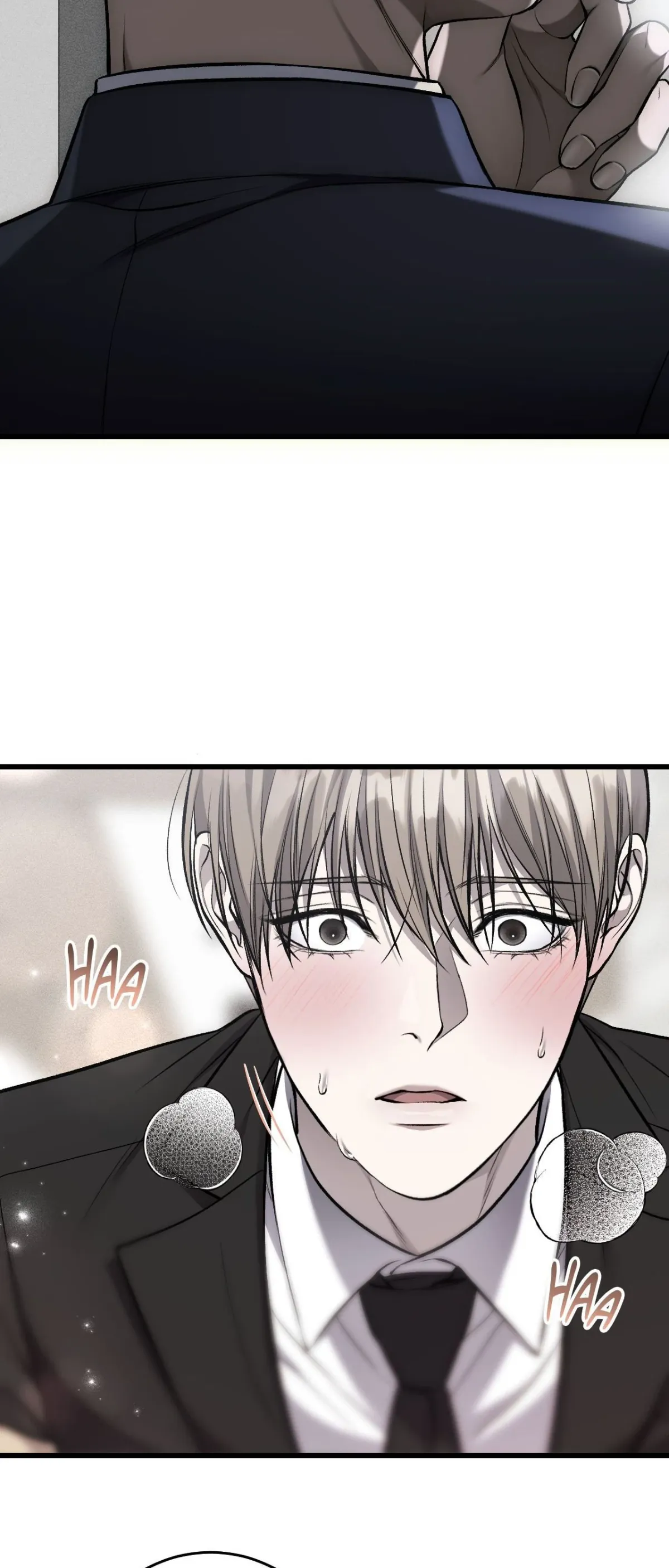 Dirty XX Chapter 66 page 42 - 