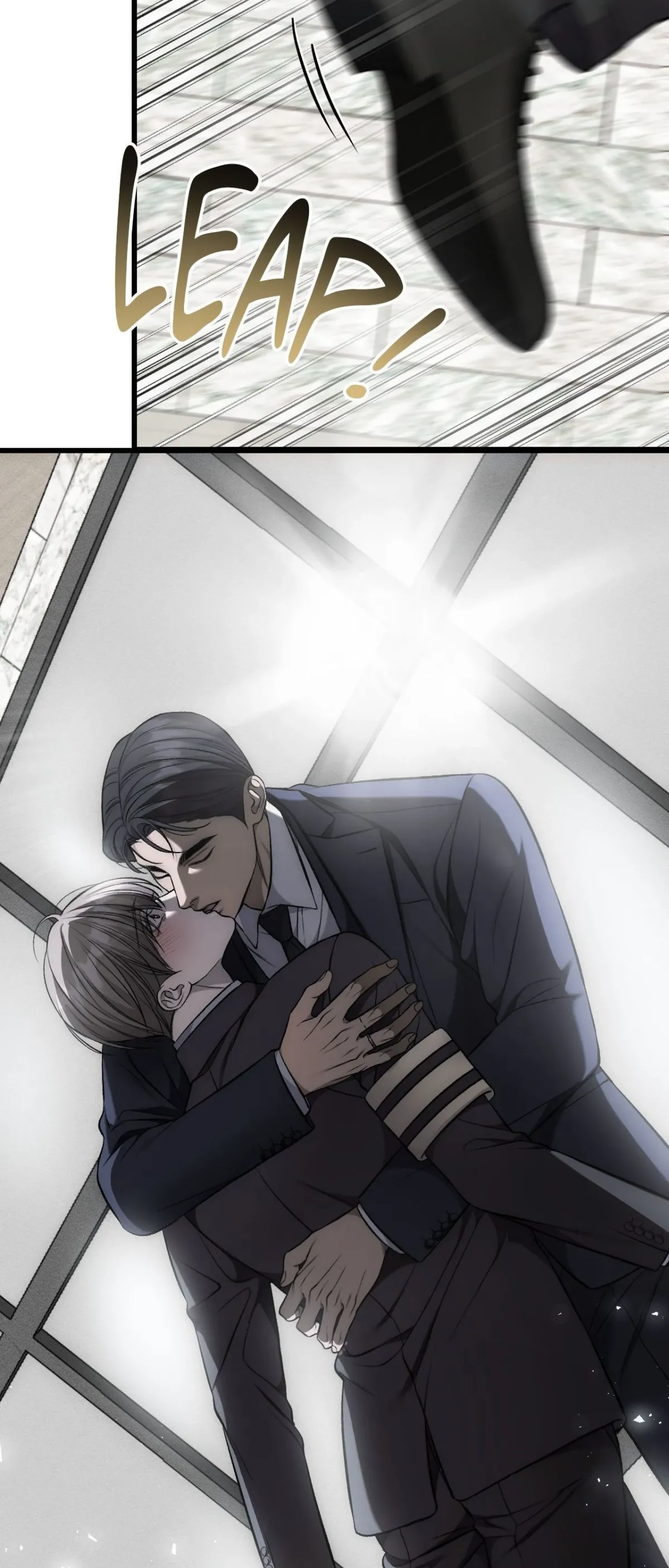 Dirty XX Chapter 66 page 44 - 
