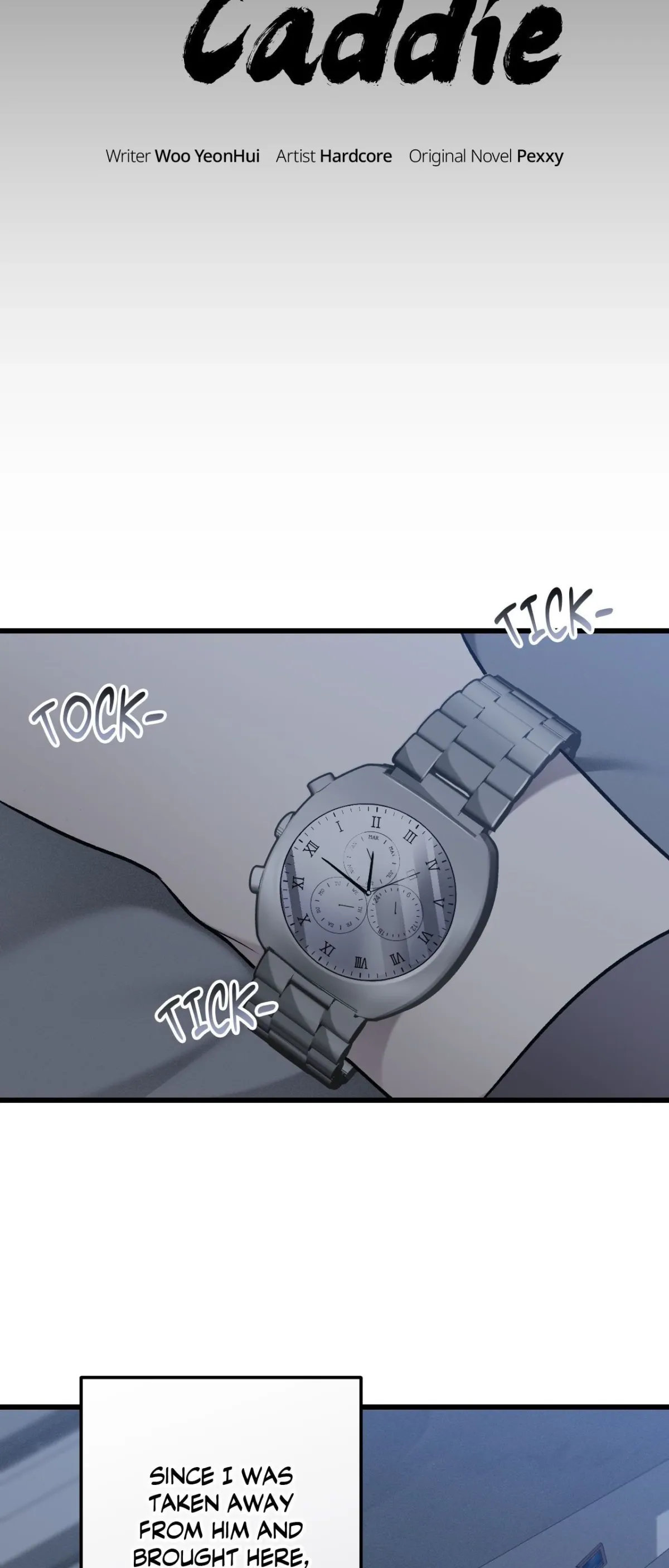 Dirty XX Chapter 66 page 6 - 