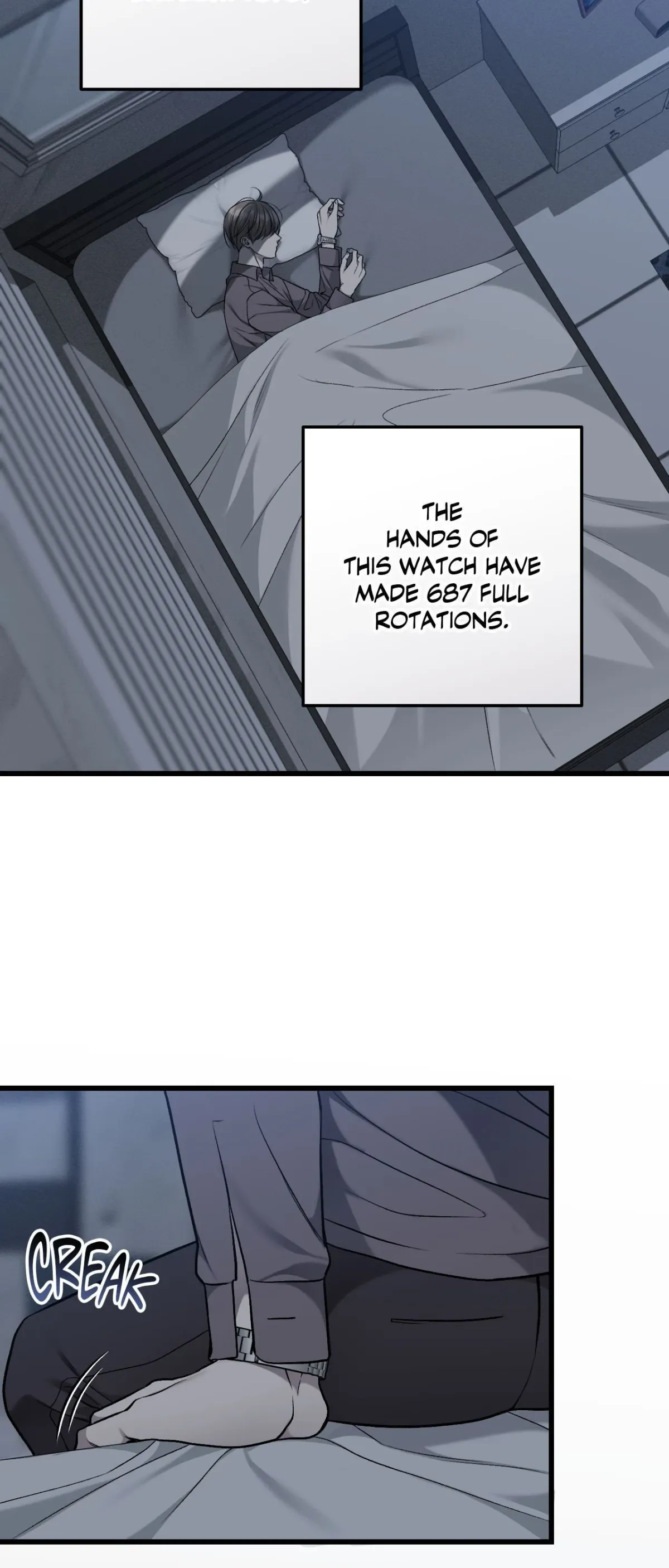 Dirty XX Chapter 66 page 7 - 