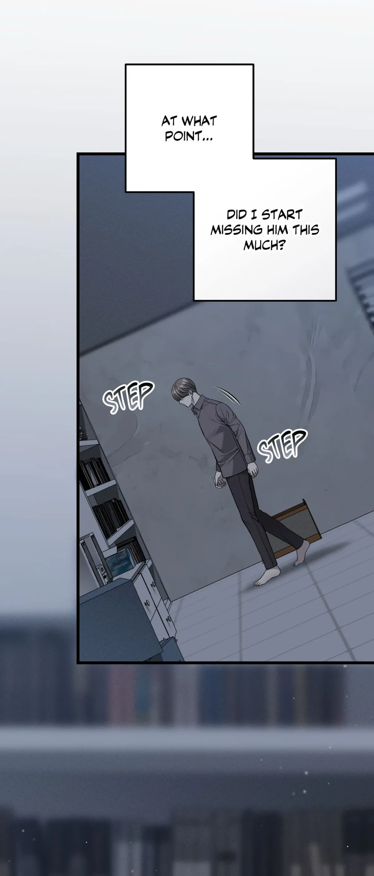 Dirty XX Chapter 66 page 8 - 
