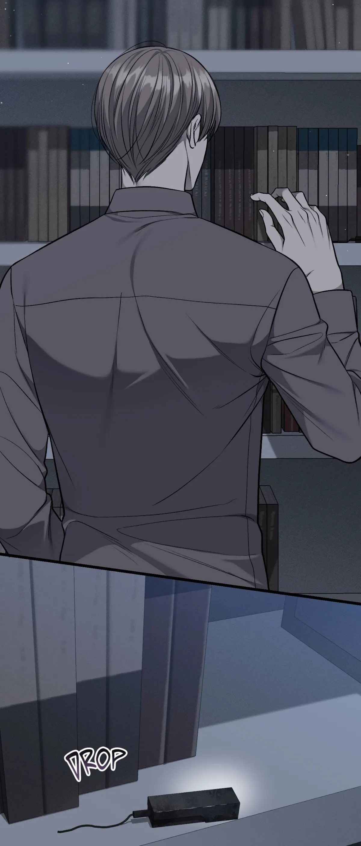 Dirty XX Chapter 66 page 9 - 