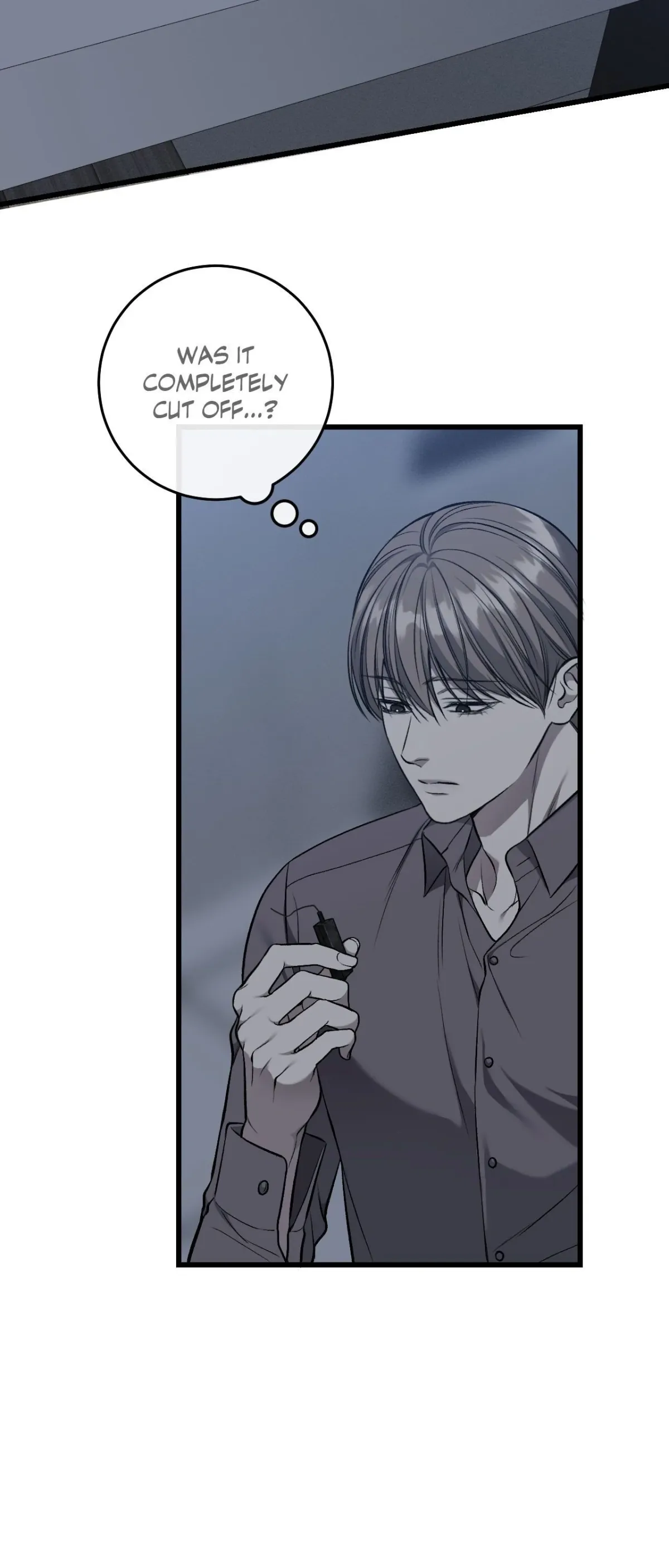 Dirty XX Chapter 66 page 10 - 