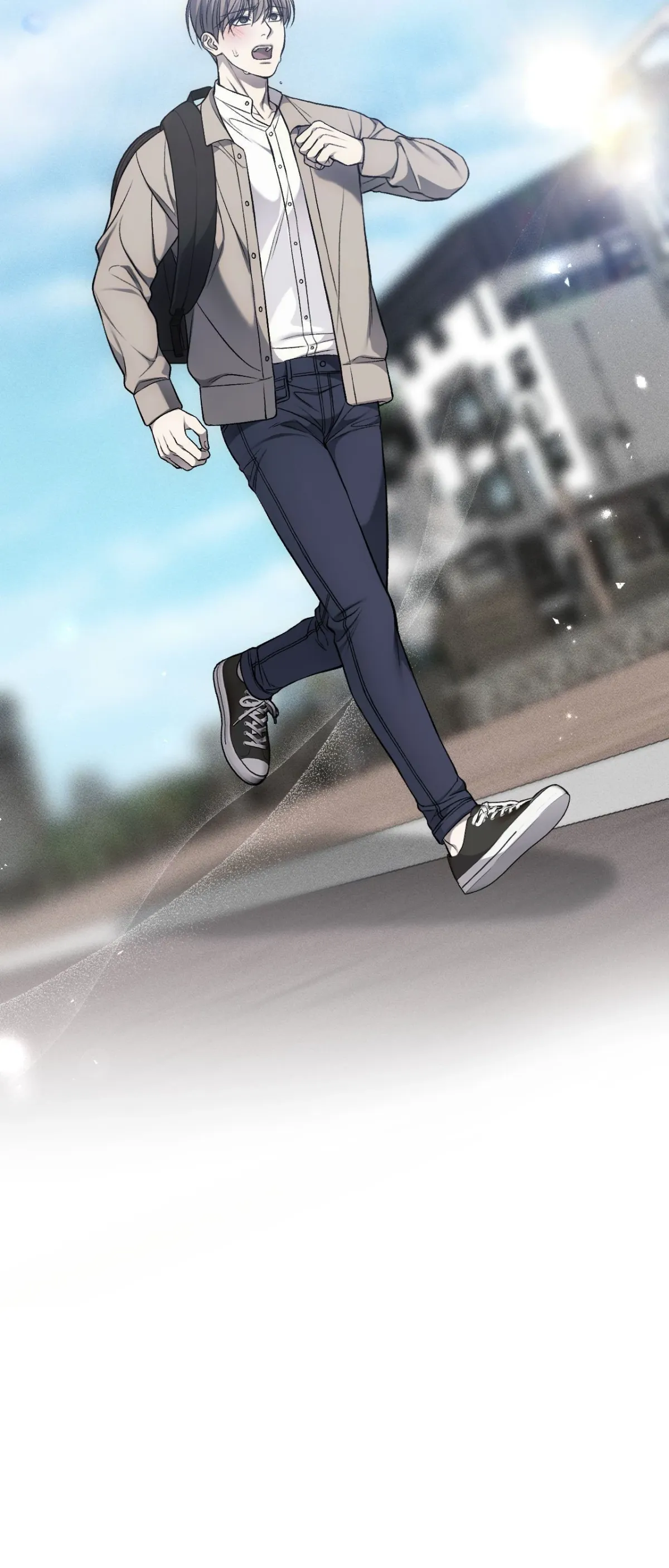 Dirty XX Chapter 67 page 11 - 