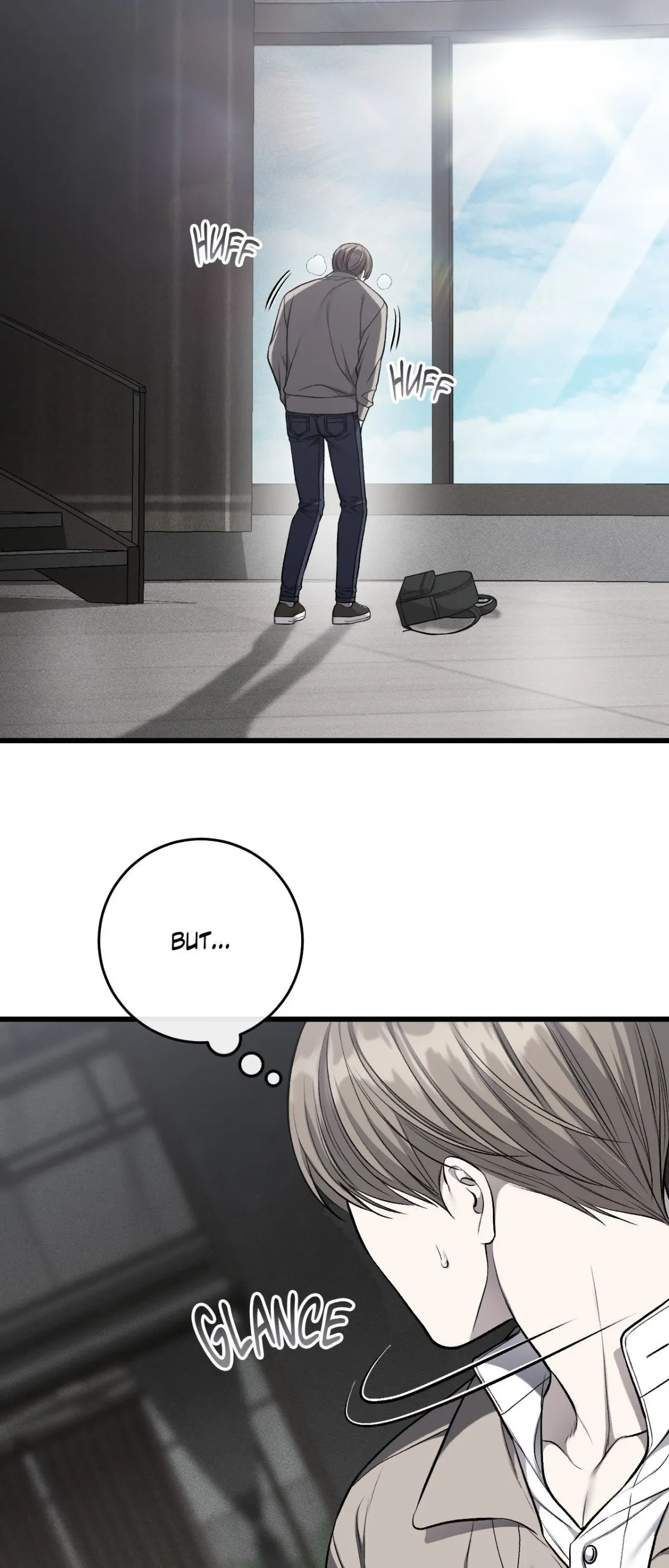 Dirty XX Chapter 67 page 14 - 