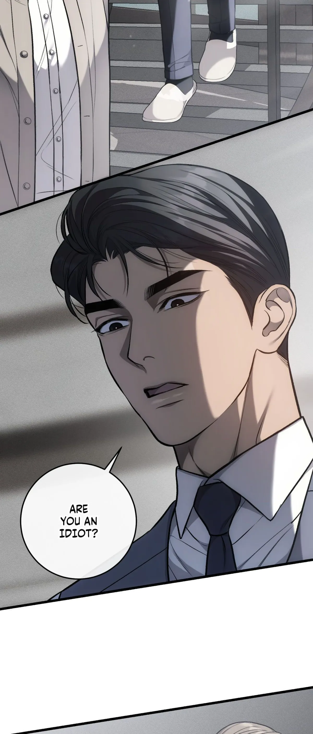 Dirty XX Chapter 67 page 17 - 