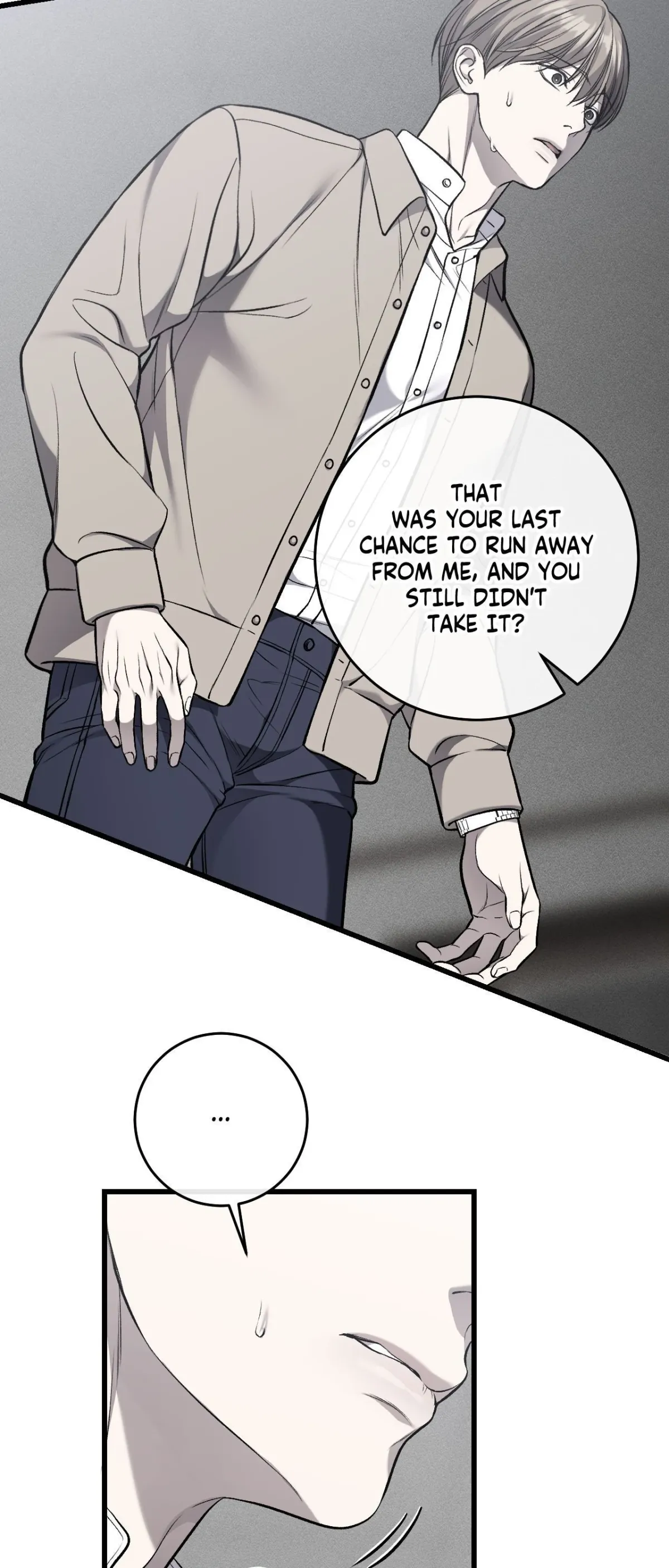 Dirty XX Chapter 67 page 18 - 