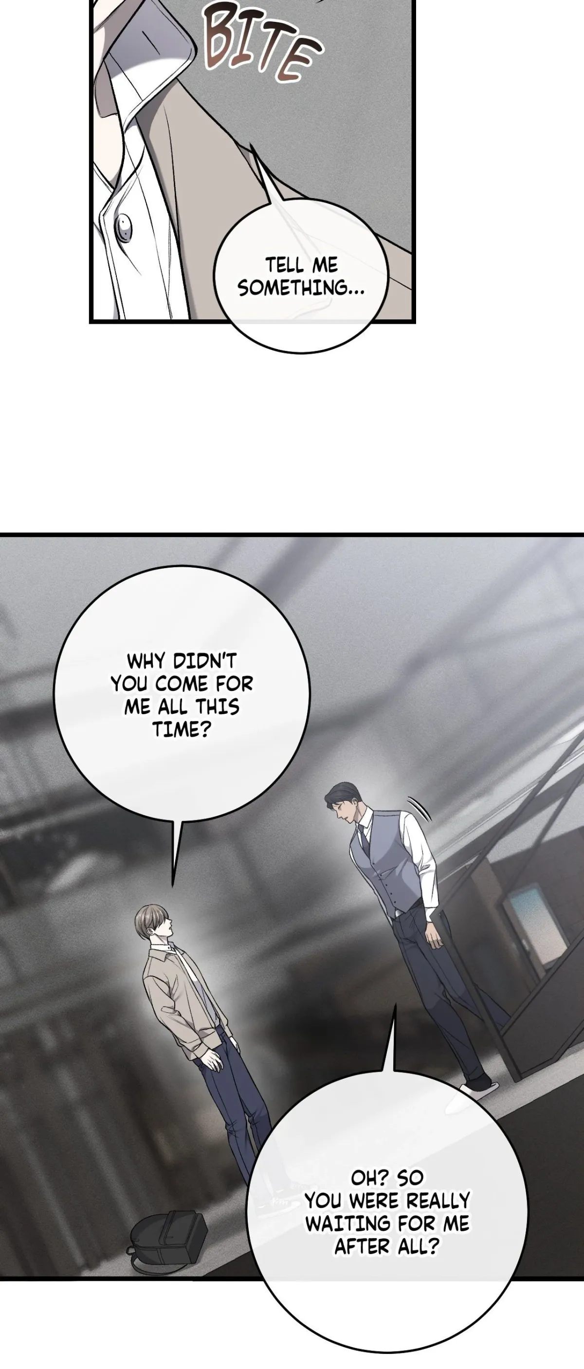 Dirty XX Chapter 67 page 19 - 