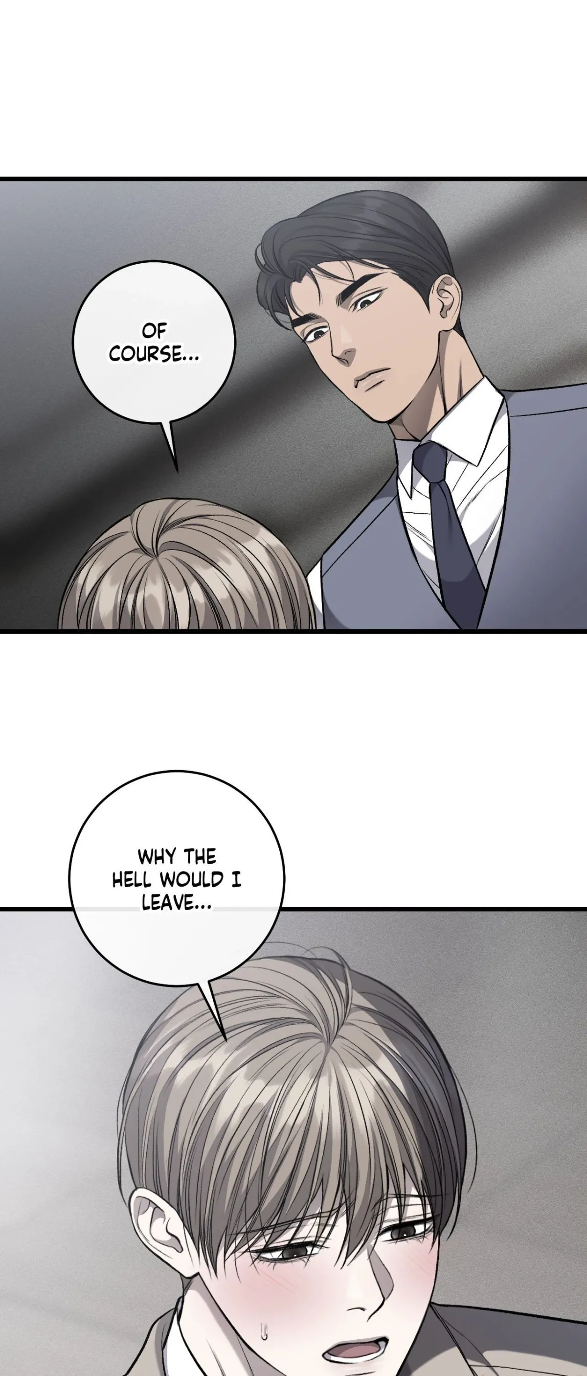 Dirty XX Chapter 67 page 20 - 