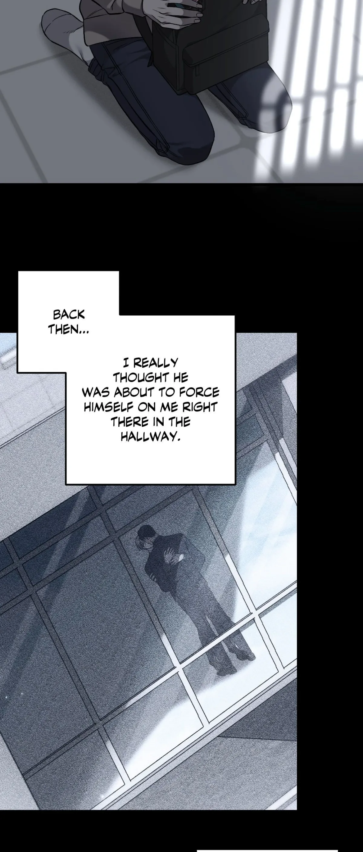 Dirty XX Chapter 67 page 3 - 