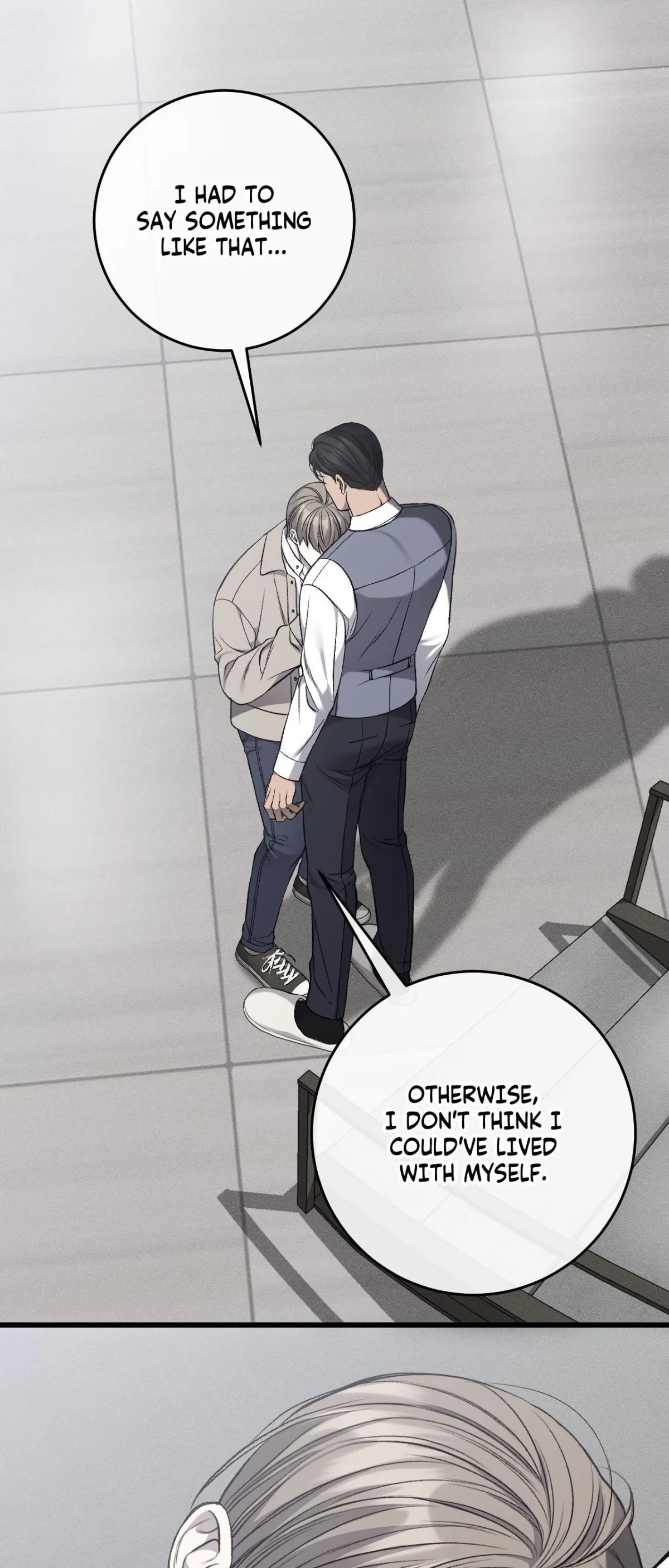 Dirty XX Chapter 67 page 23 - 