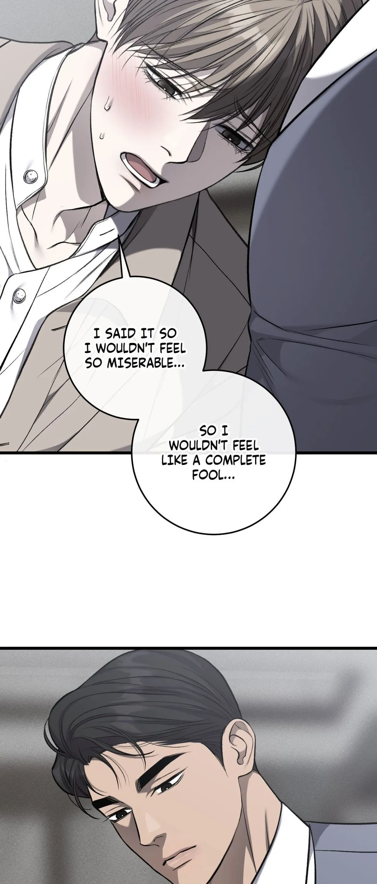 Dirty XX Chapter 67 page 24 - 