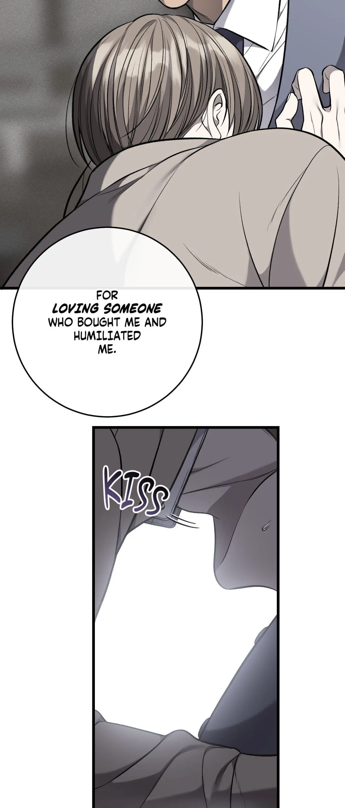 Dirty XX Chapter 67 page 25 - 