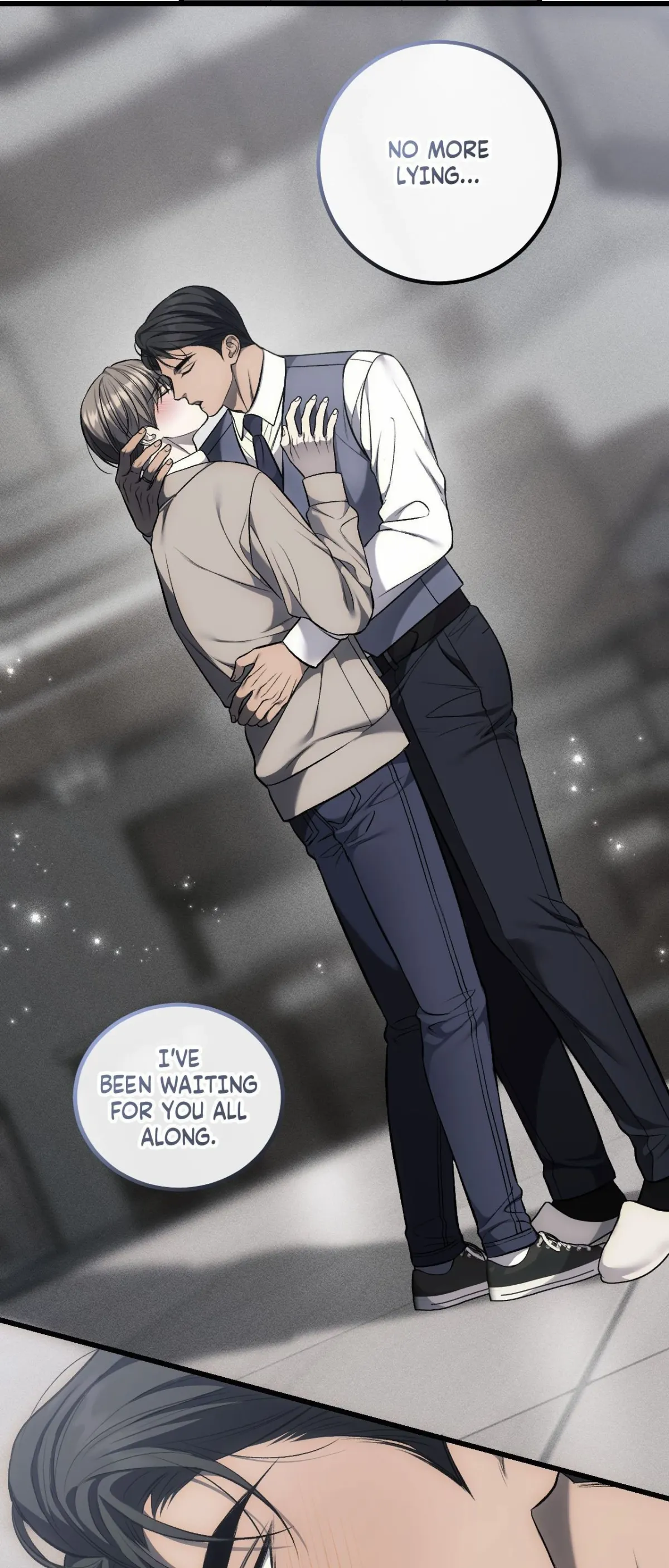 Dirty XX Chapter 67 page 26 - 
