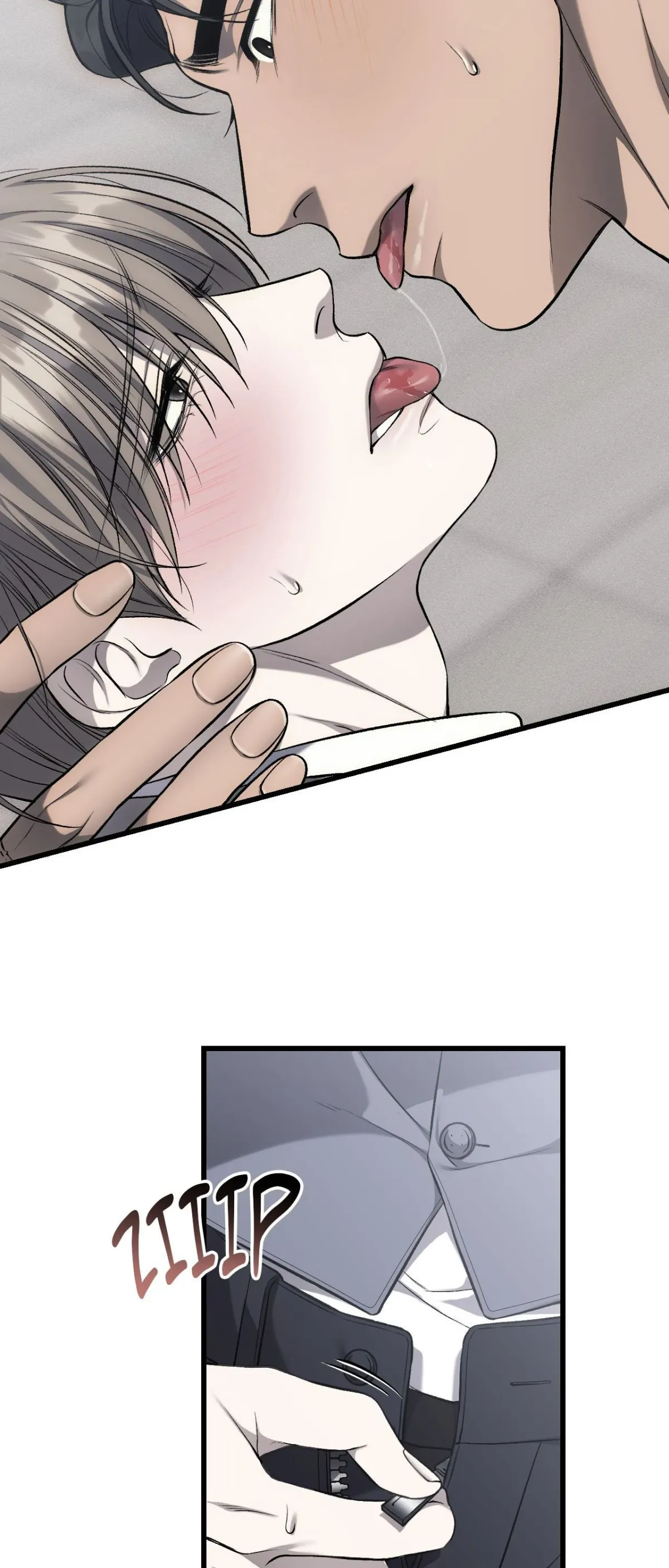 Dirty XX Chapter 67 page 27 - 