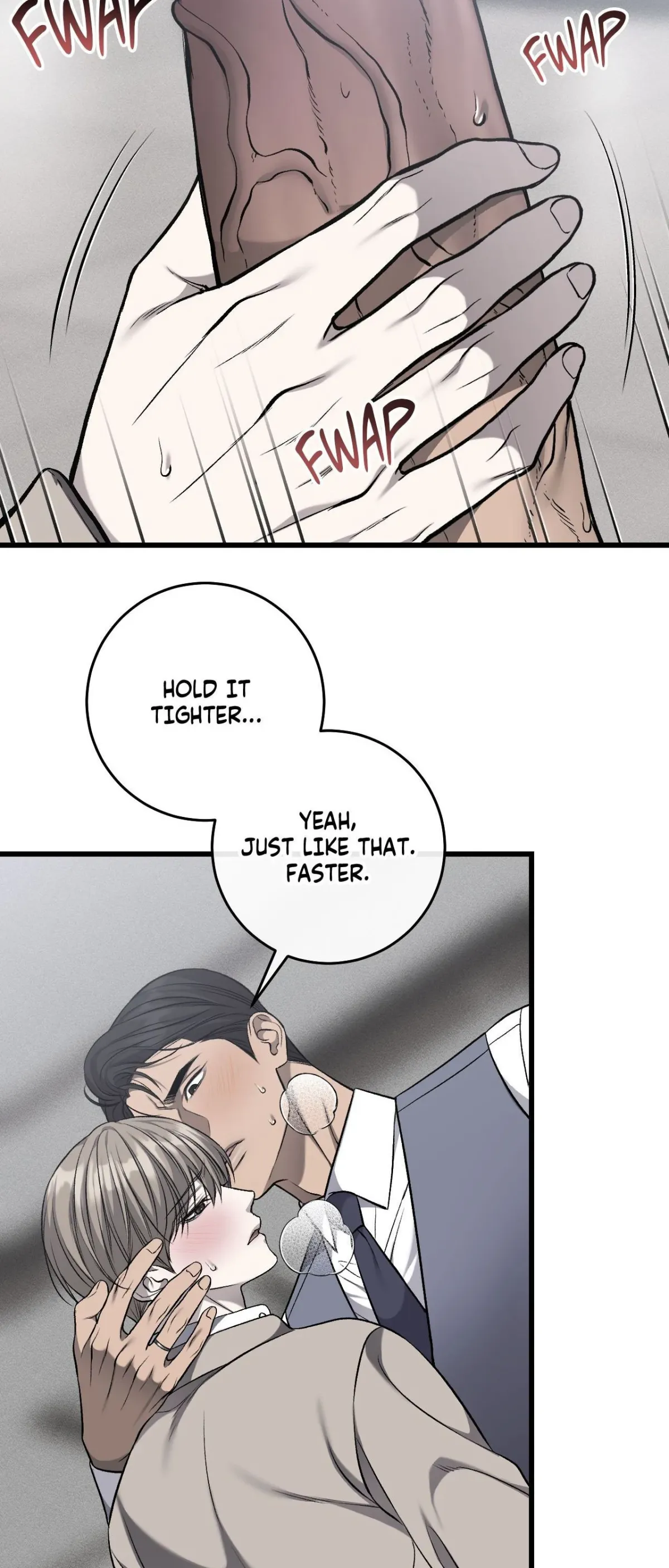 Dirty XX Chapter 67 page 29 - 