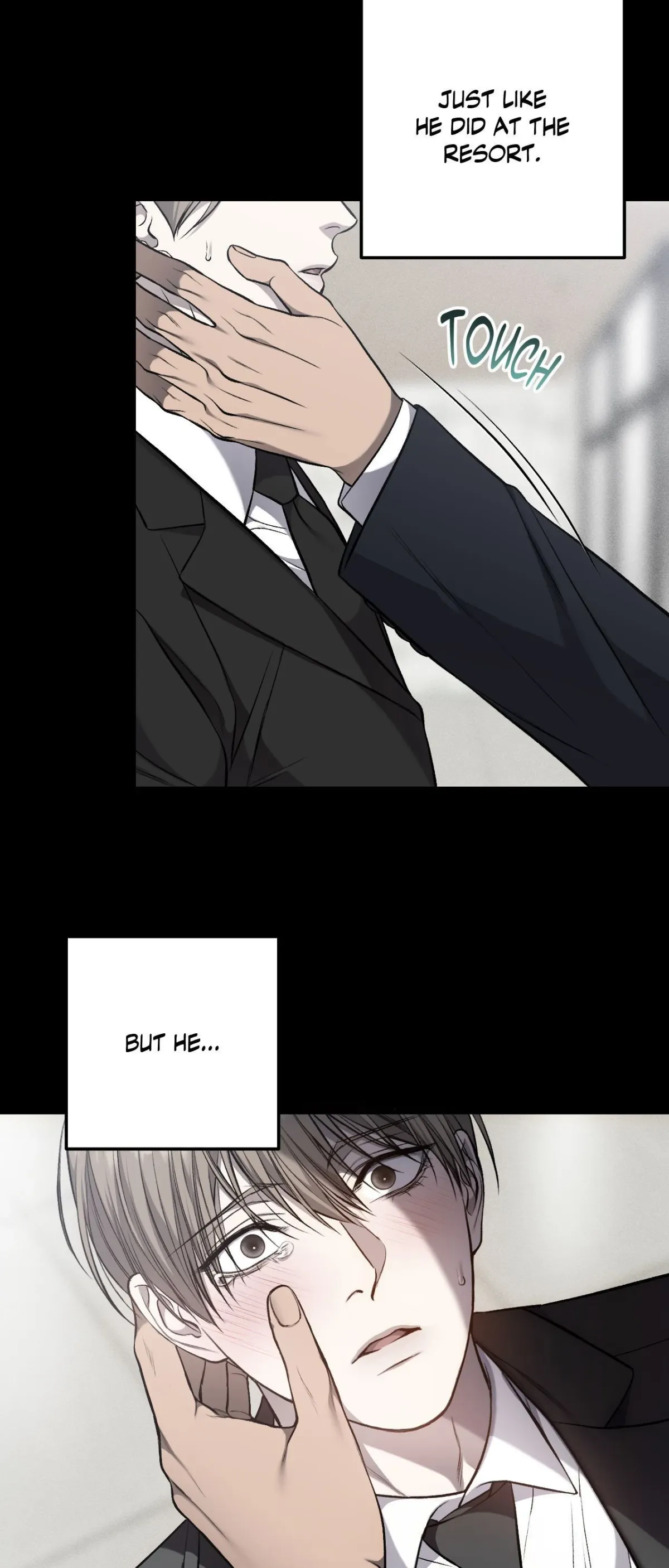 Dirty XX Chapter 67 page 4 - 