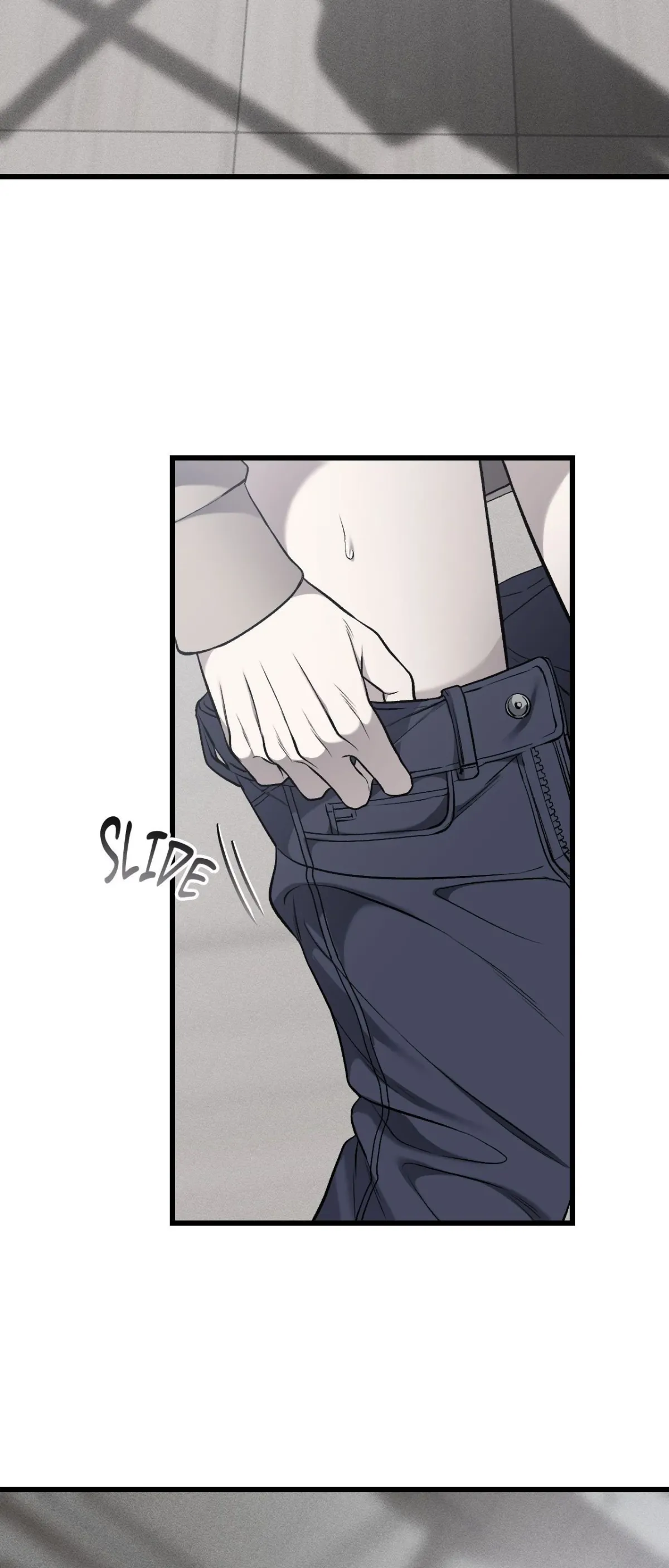 Dirty XX Chapter 67 page 31 - 