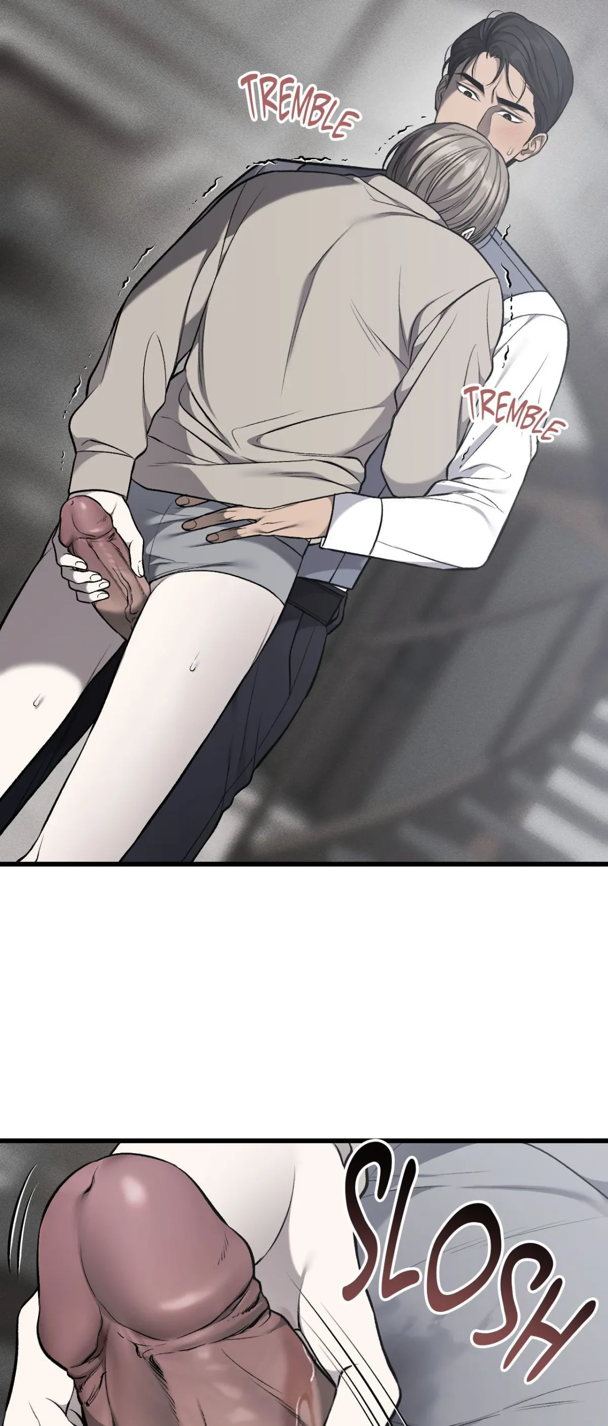 Dirty XX Chapter 67 page 32 - 
