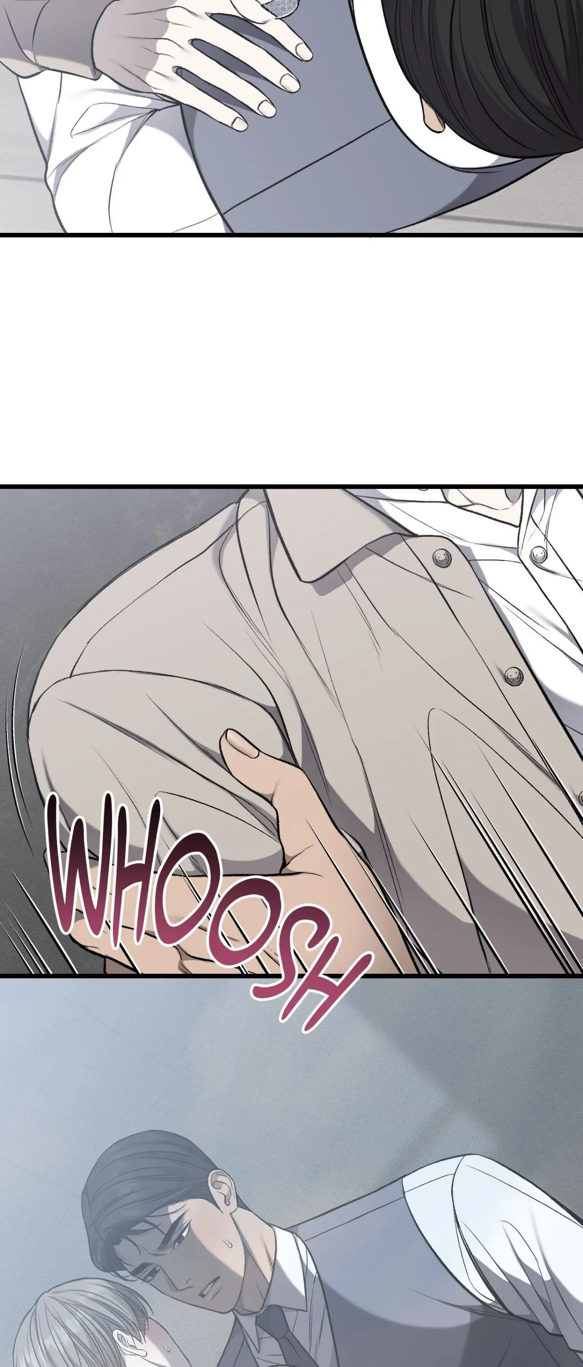 Dirty XX Chapter 67 page 34 - 