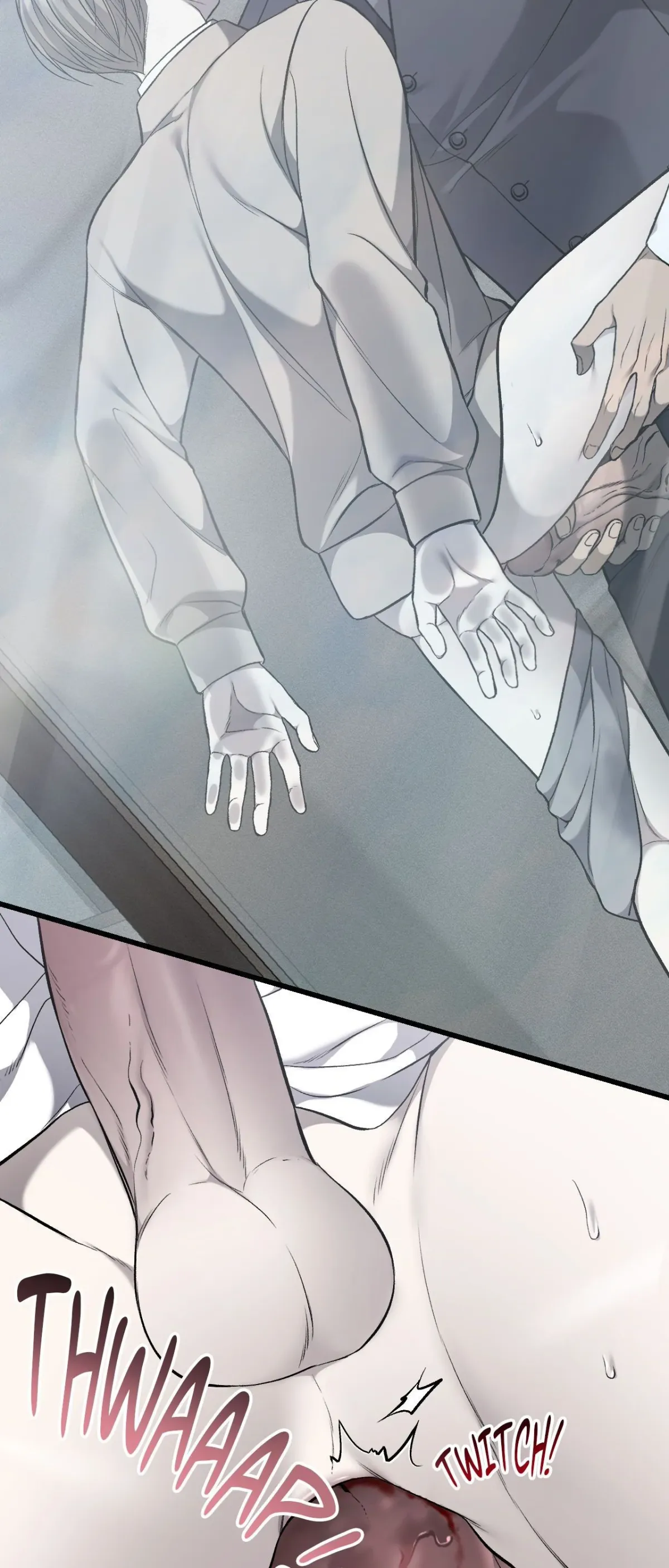 Dirty XX Chapter 67 page 35 - 