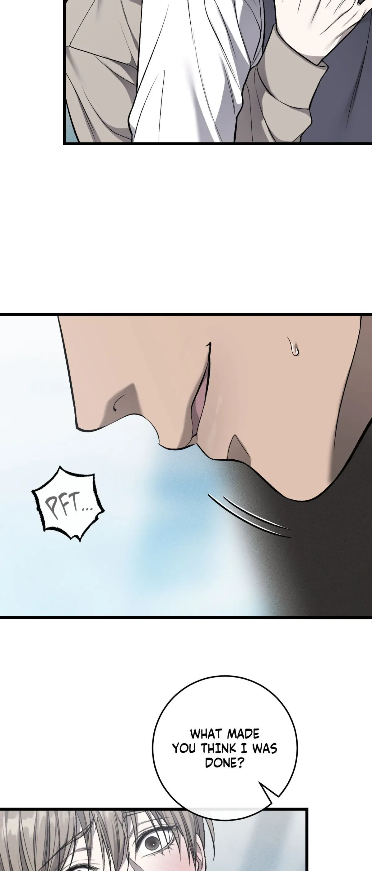 Dirty XX Chapter 67 page 38 - 