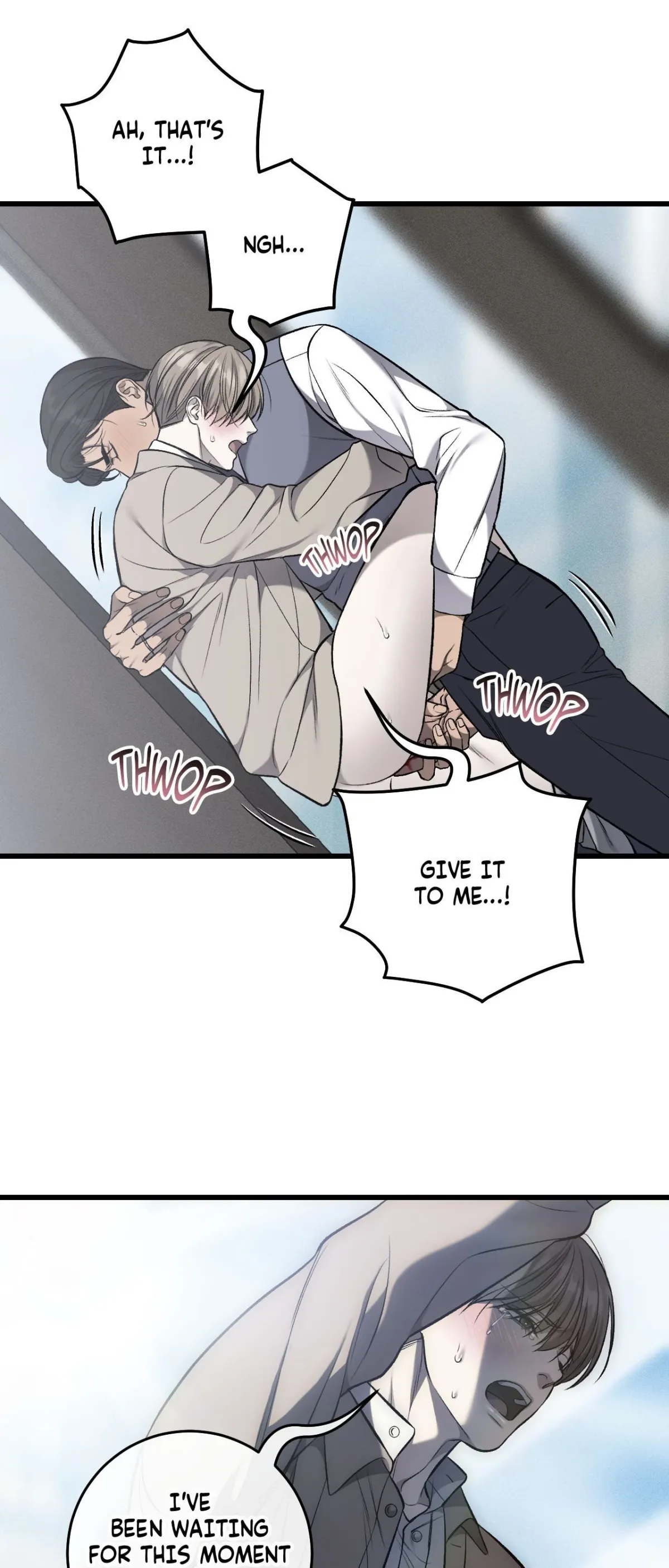Dirty XX Chapter 67 page 40 - 
