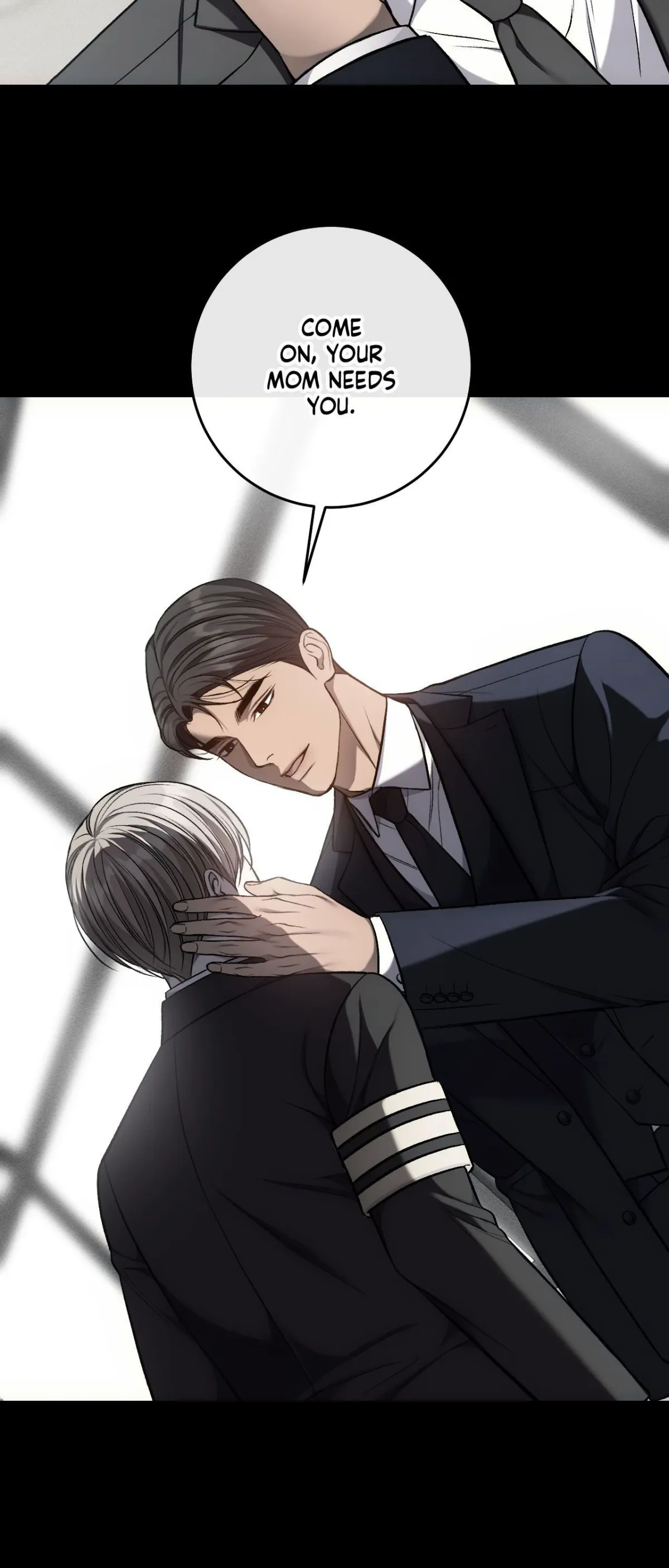 Dirty XX Chapter 67 page 5 - 
