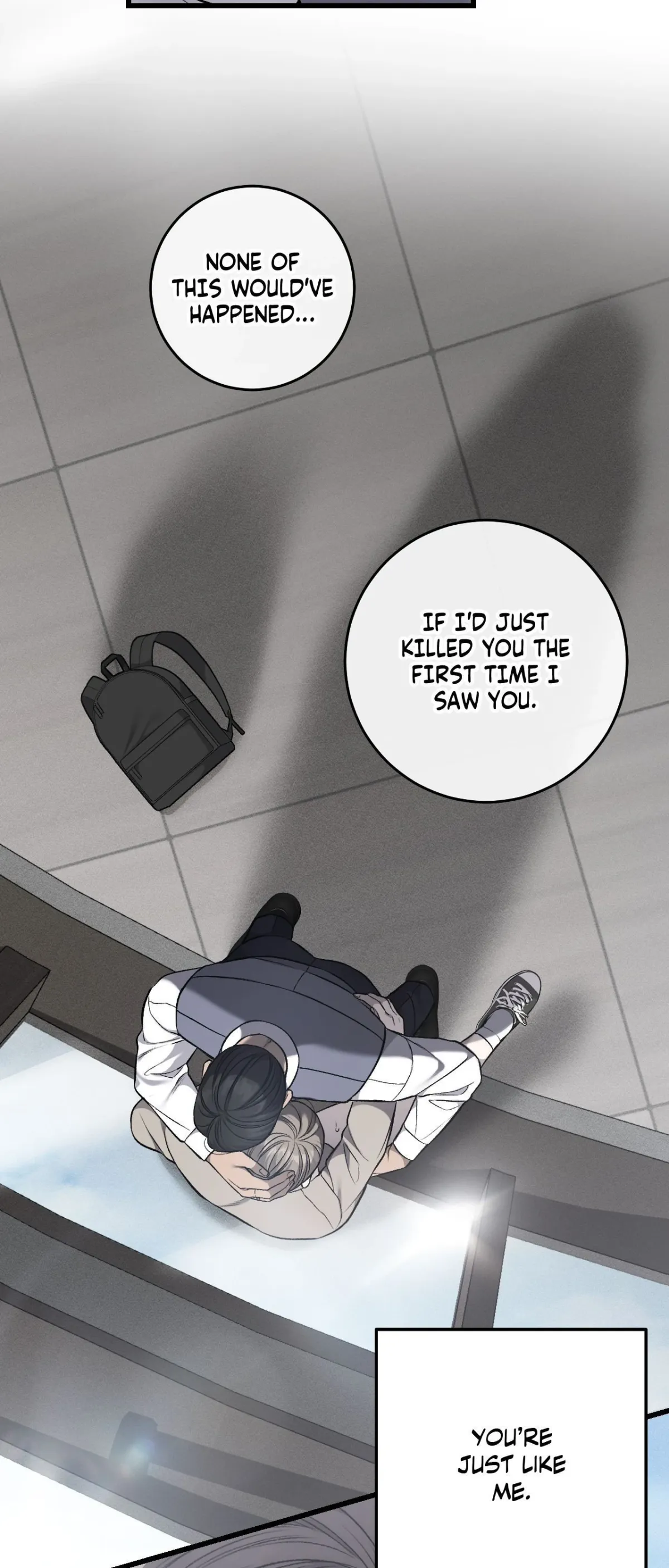 Dirty XX Chapter 67 page 42 - 