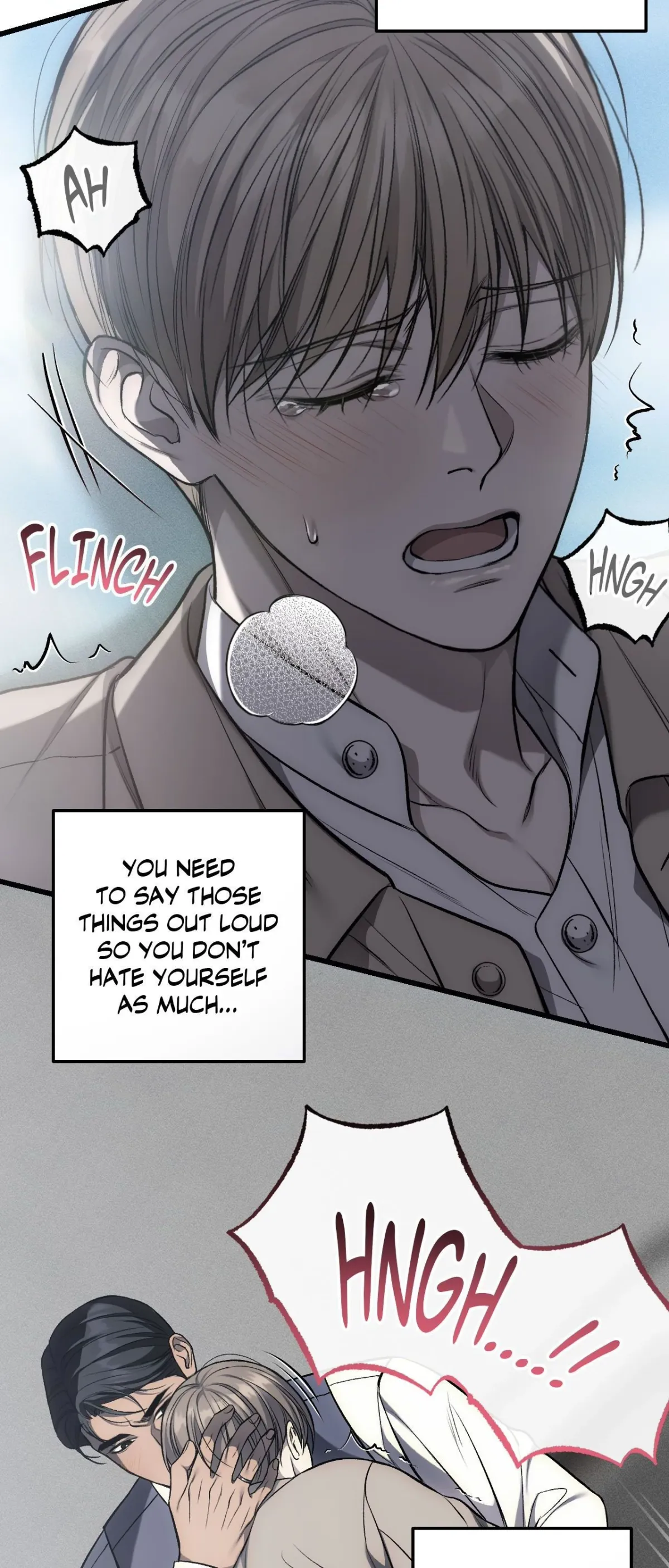 Dirty XX Chapter 67 page 43 - 