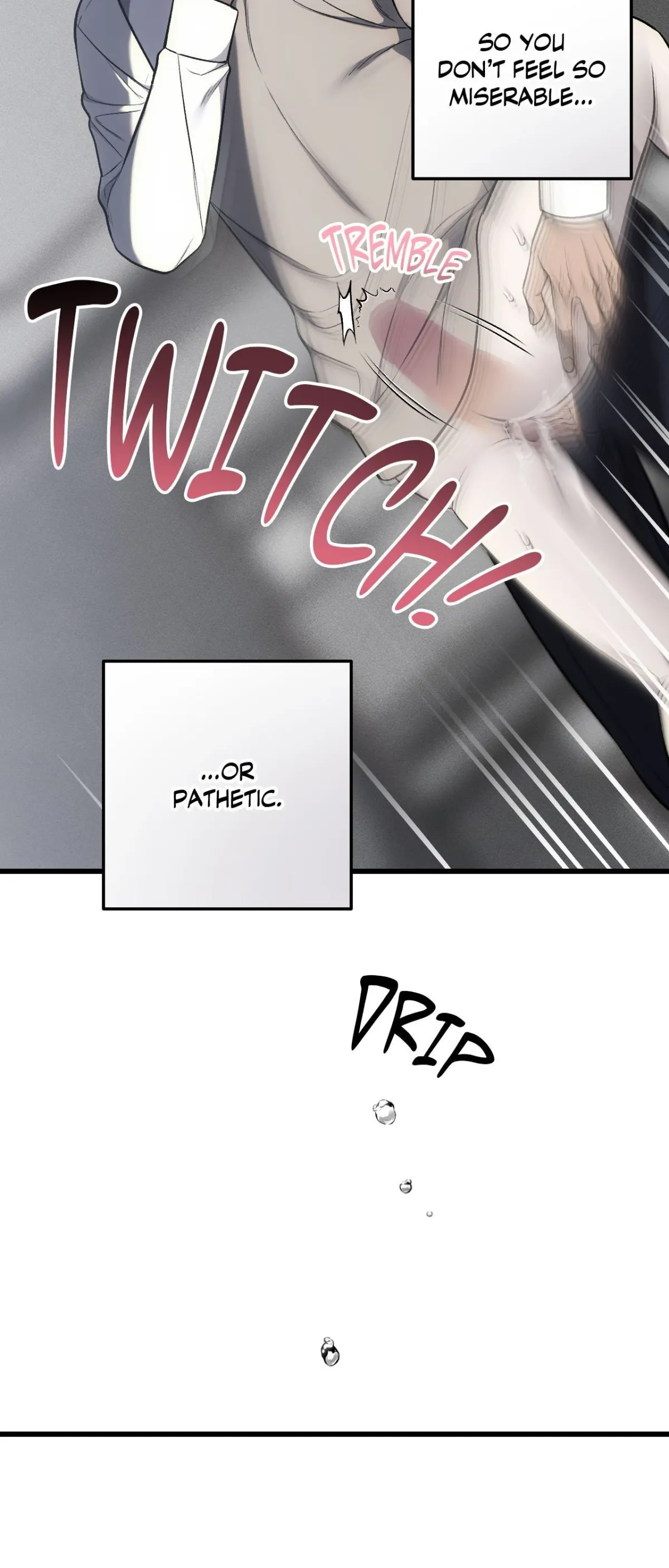 Dirty XX Chapter 67 page 44 - 