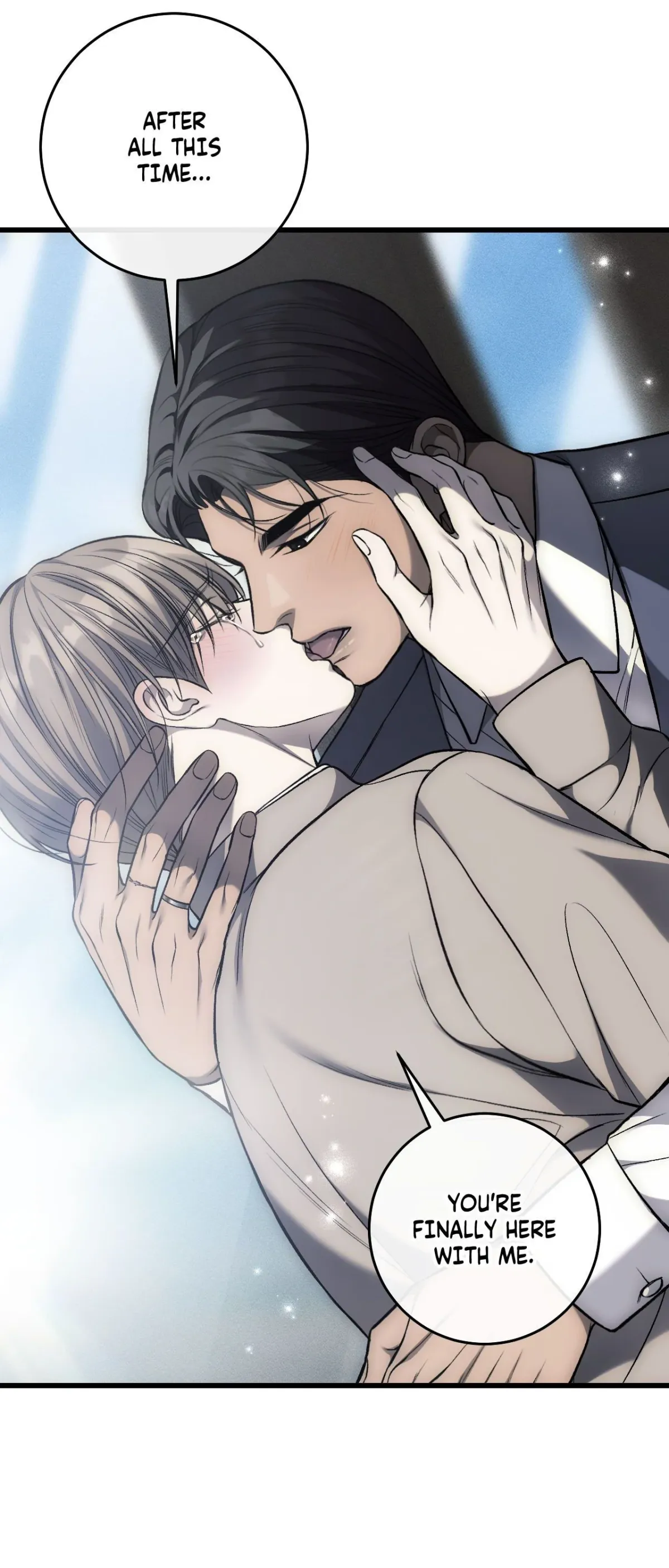 Dirty XX Chapter 67 page 45 - 