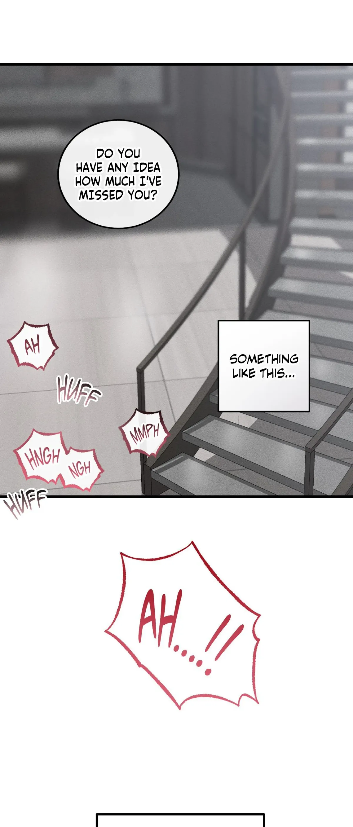 Dirty XX Chapter 67 page 46 - 