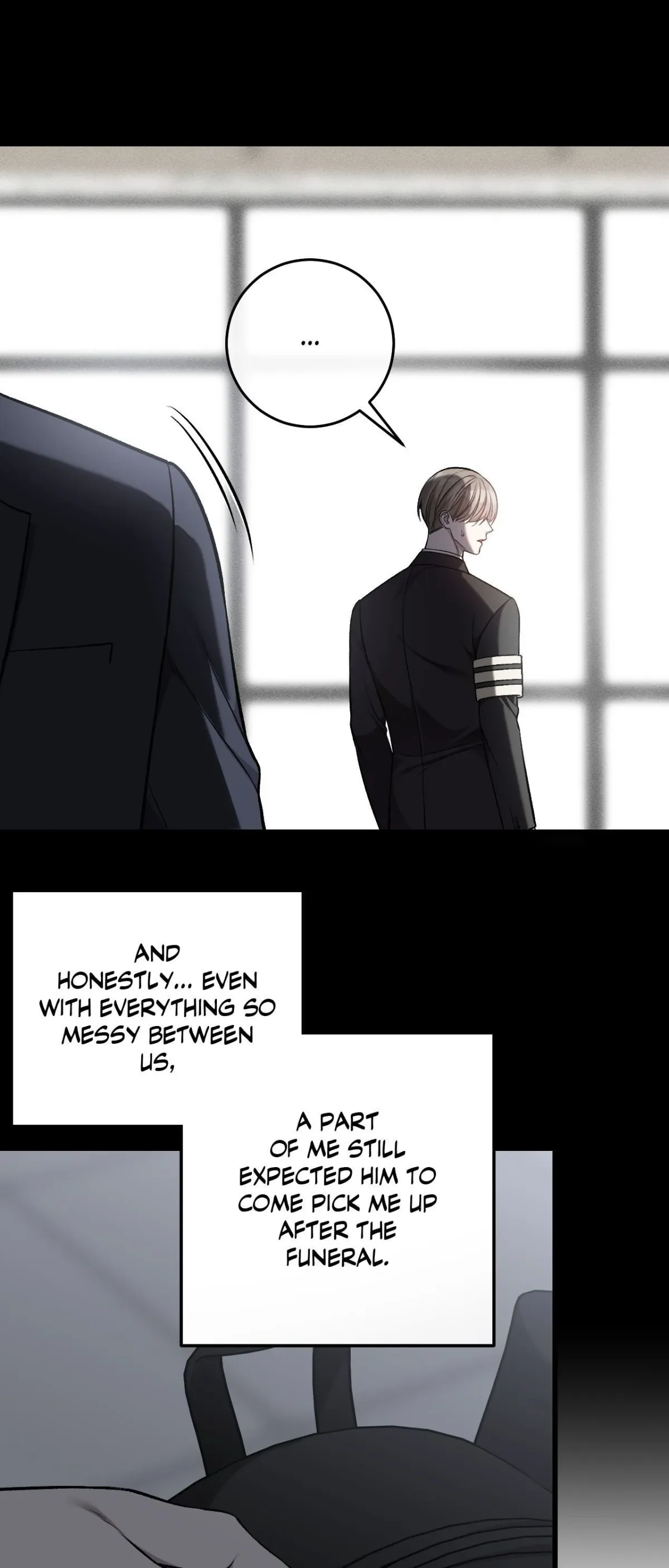 Dirty XX Chapter 67 page 6 - 