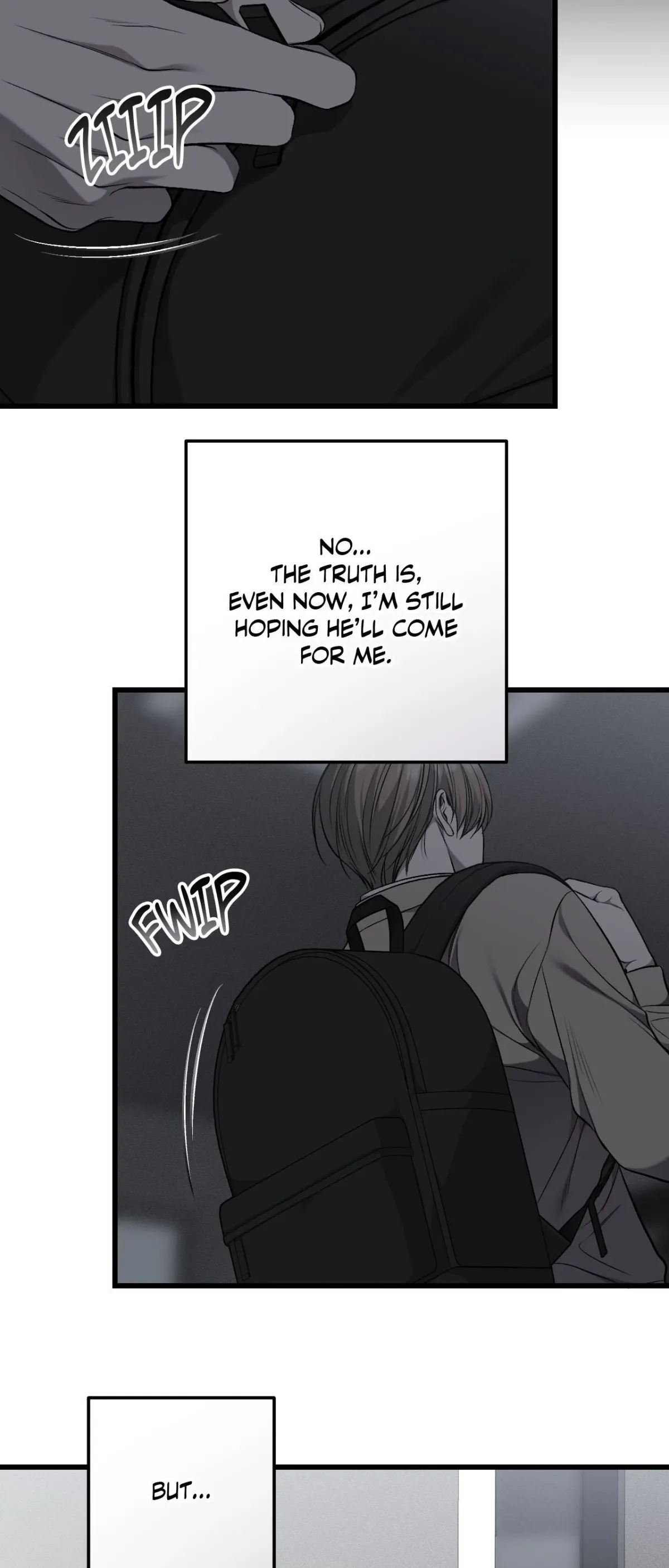 Dirty XX Chapter 67 page 7 - 