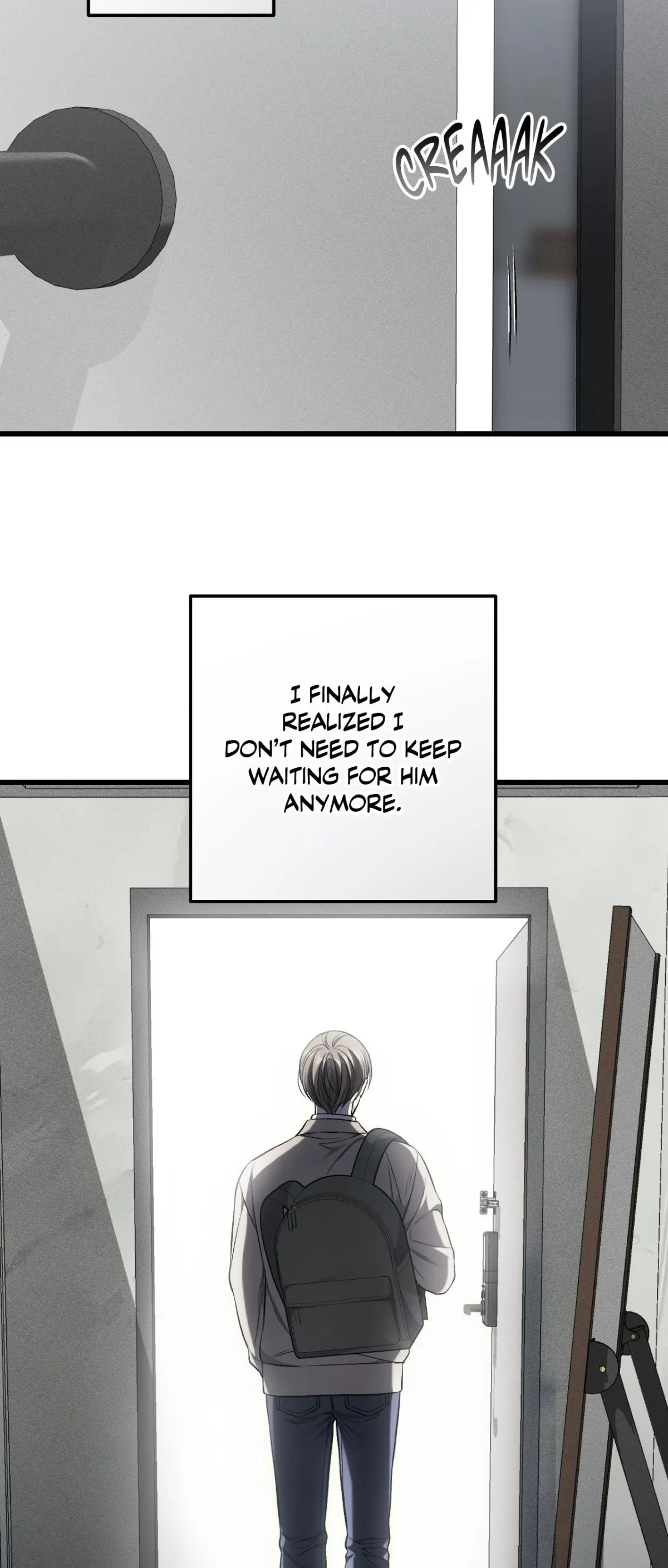 Dirty XX Chapter 67 page 8 - 