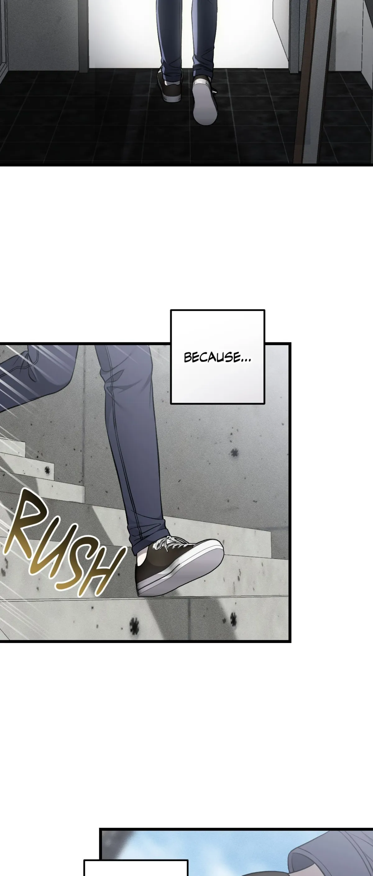 Dirty XX Chapter 67 page 9 - 