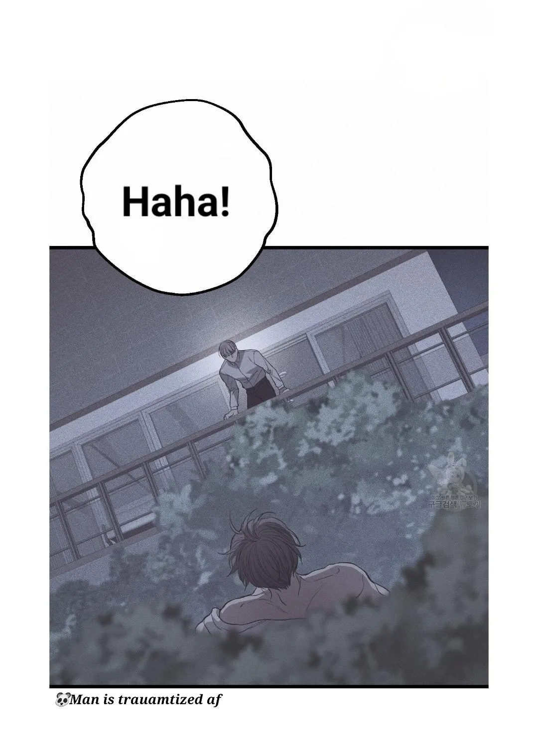 Dirty XX Chapter 7 page 108 - 