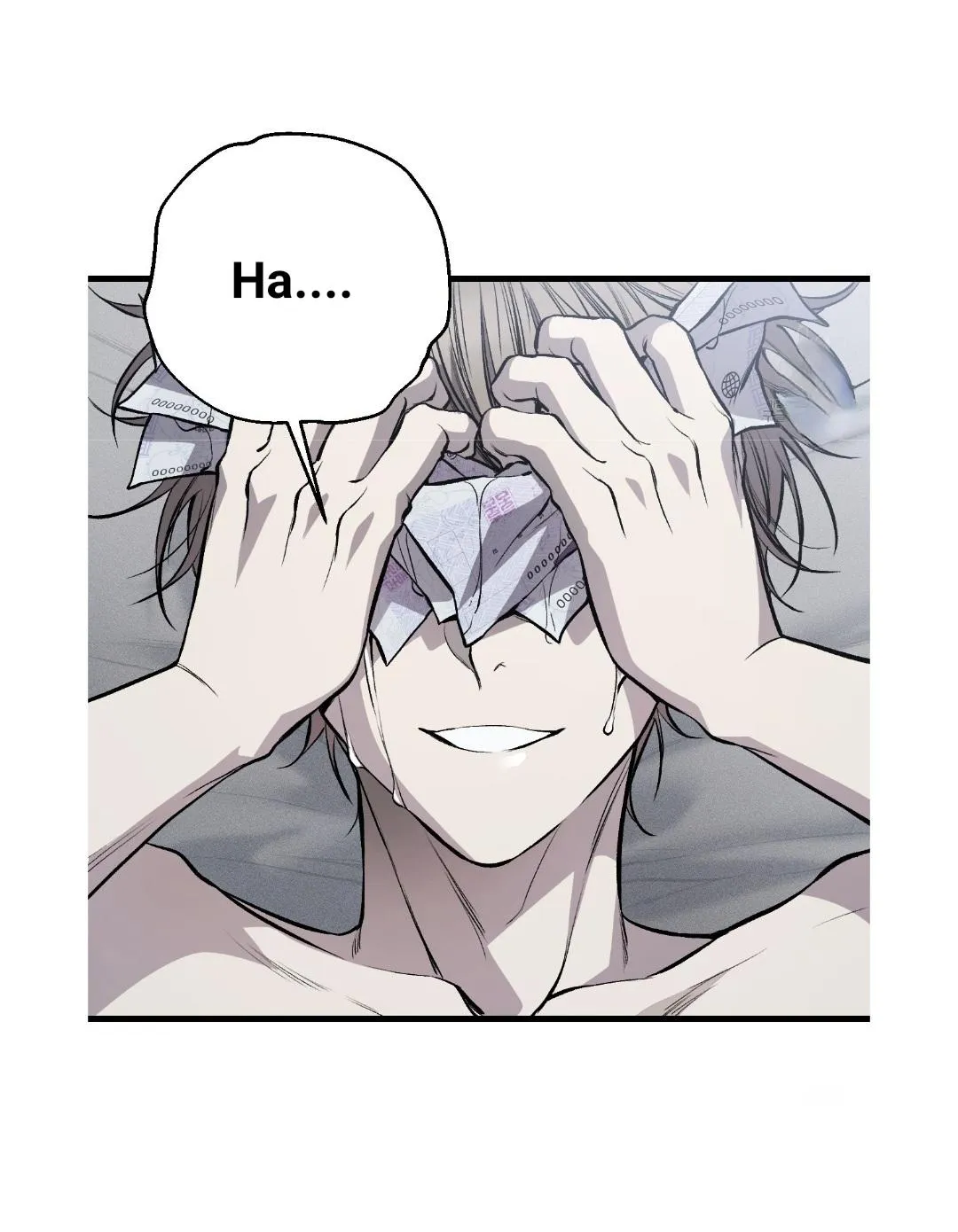 Dirty XX Chapter 7 page 112 - 