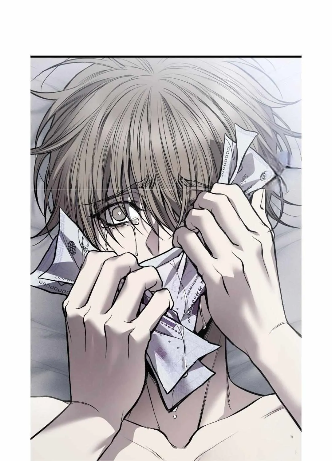 Dirty XX Chapter 7 page 113 - 