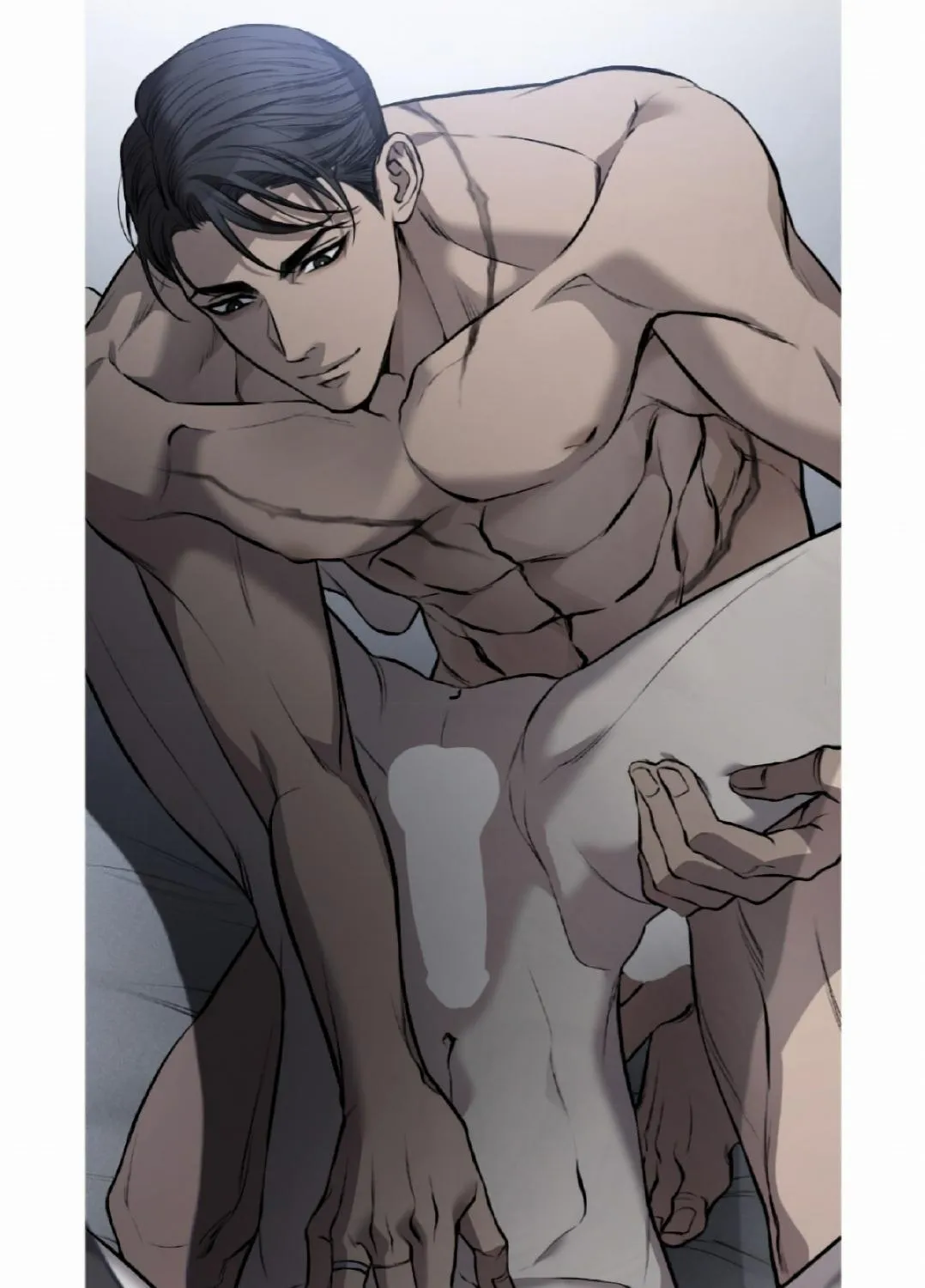 Dirty XX Chapter 7 page 13 - 