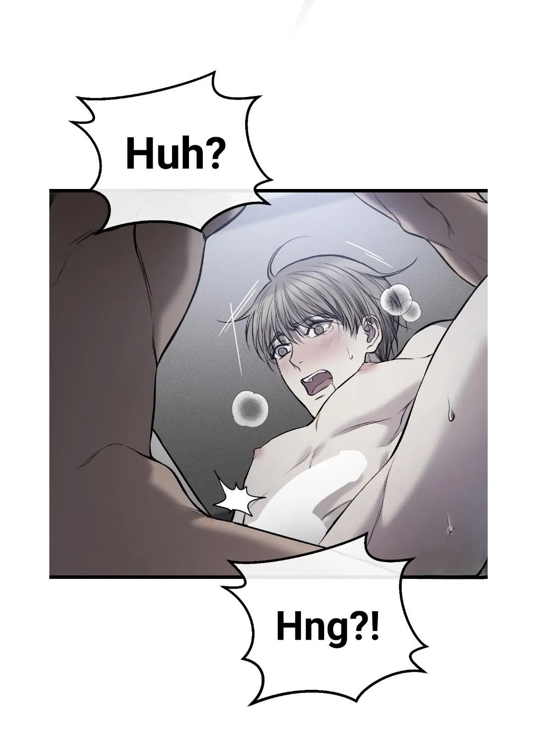 Dirty XX Chapter 7 page 19 - 
