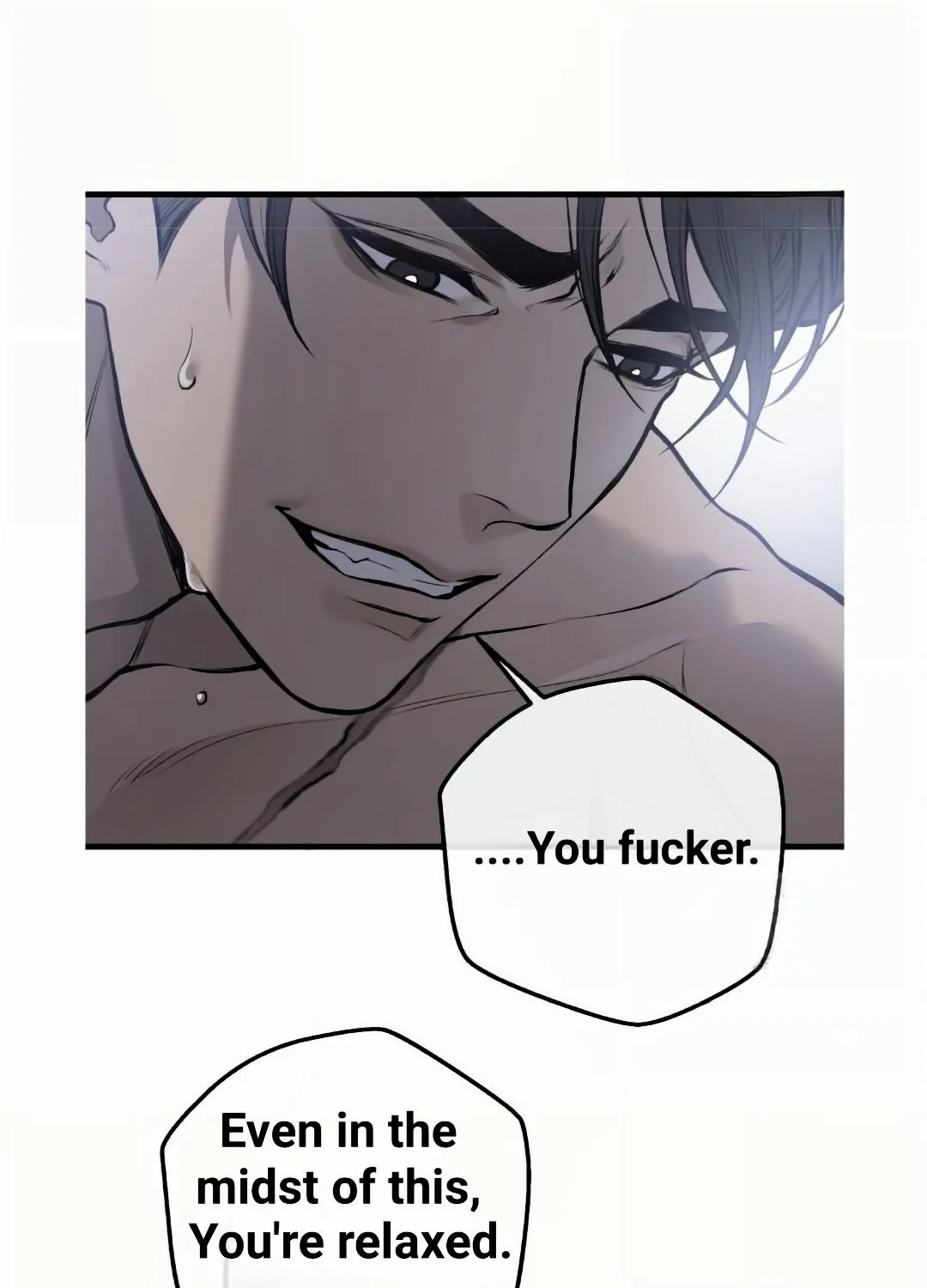Dirty XX Chapter 7 page 23 - 