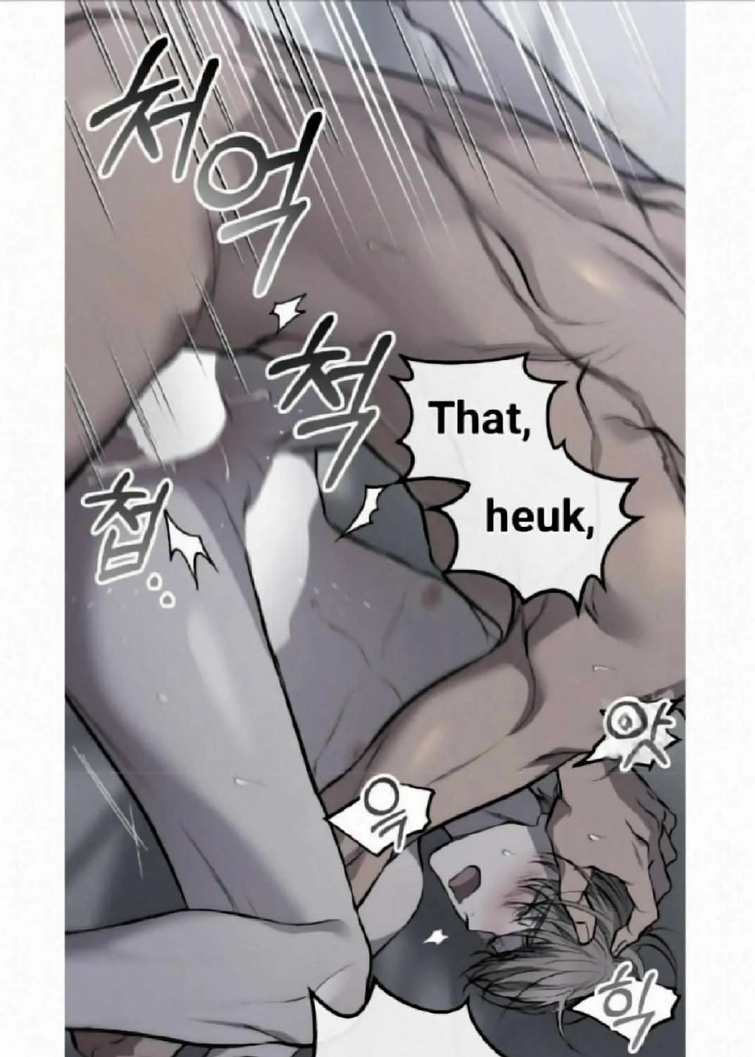 Dirty XX Chapter 7 page 32 - 