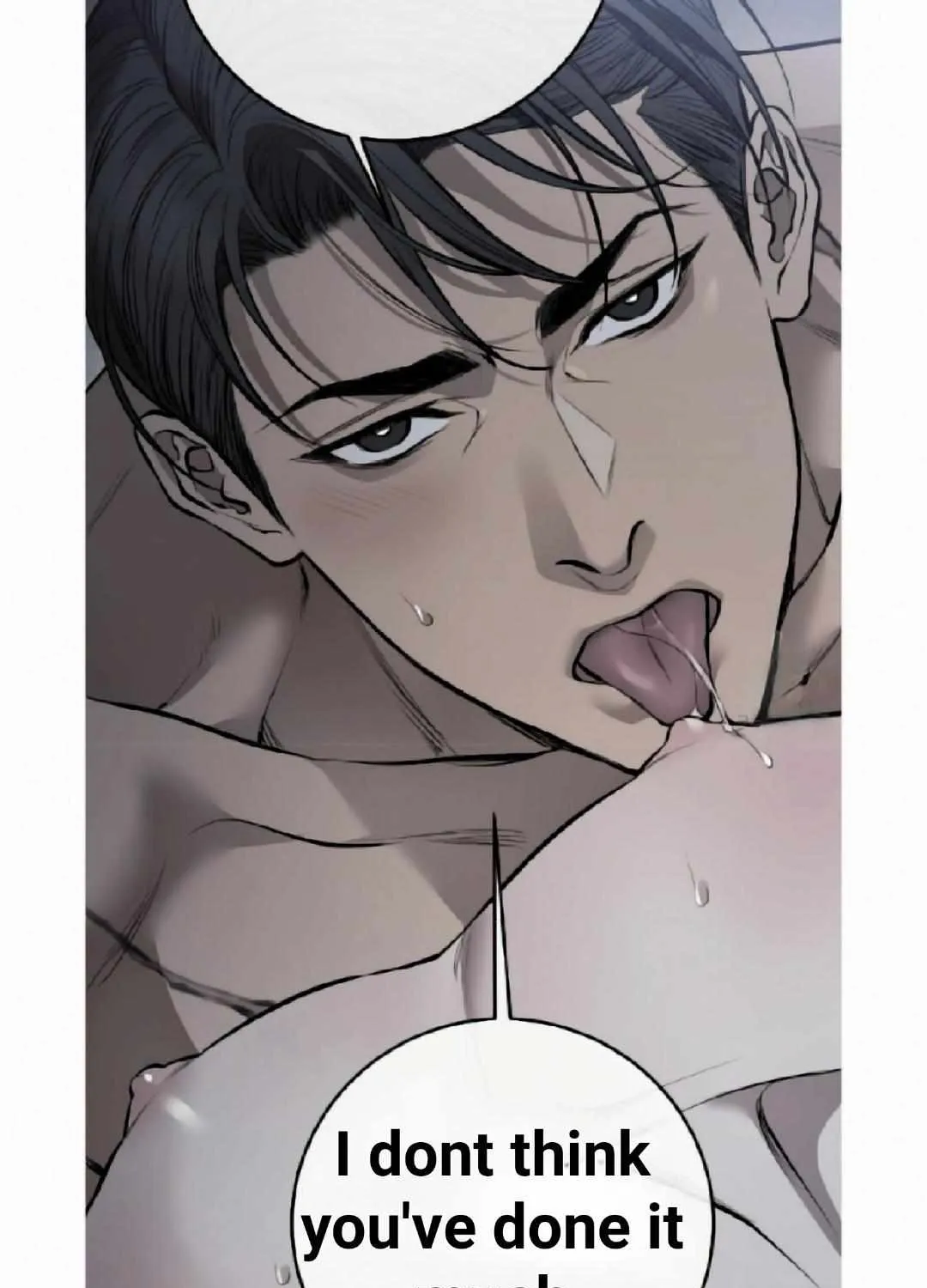 Dirty XX Chapter 7 page 35 - 
